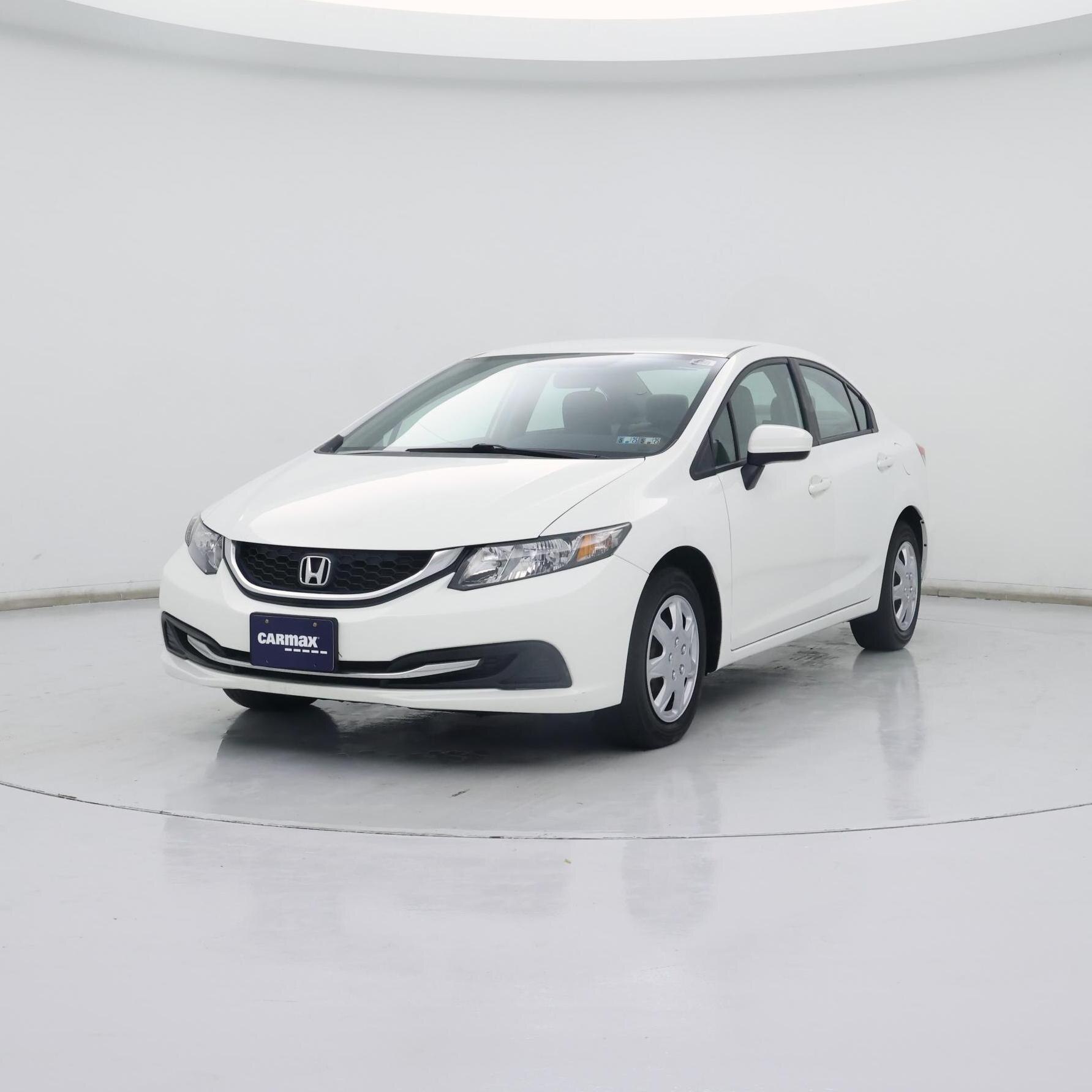 Thumbnail: 2015 Honda Civic - 4