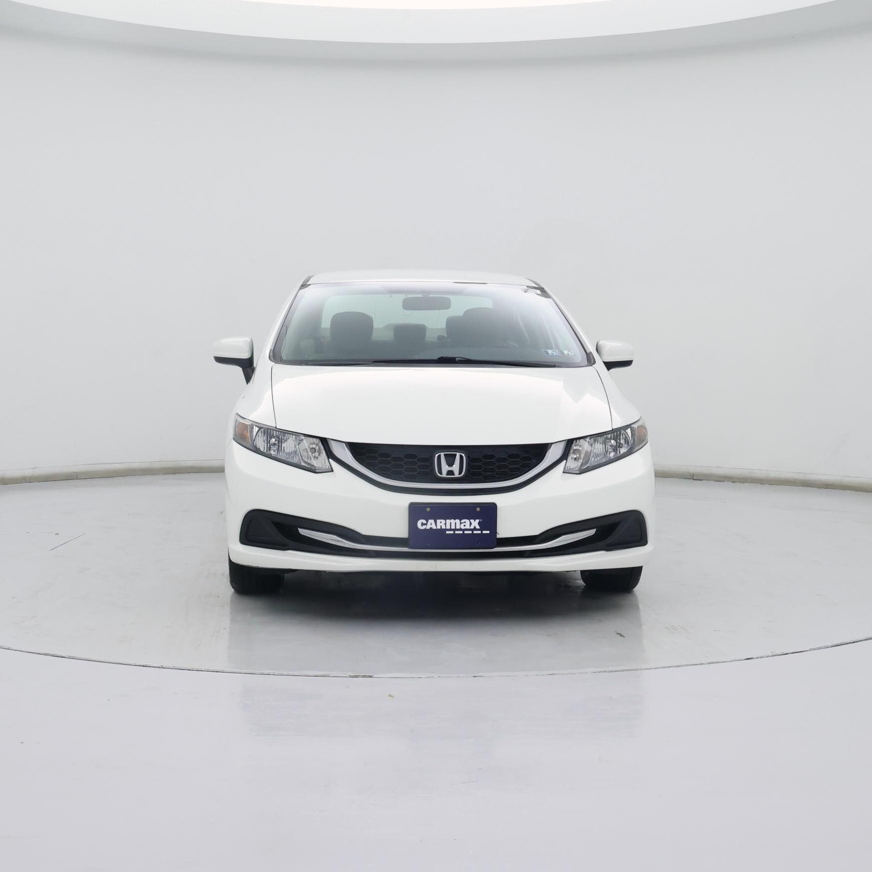 Thumbnail: 2015 Honda Civic - 5