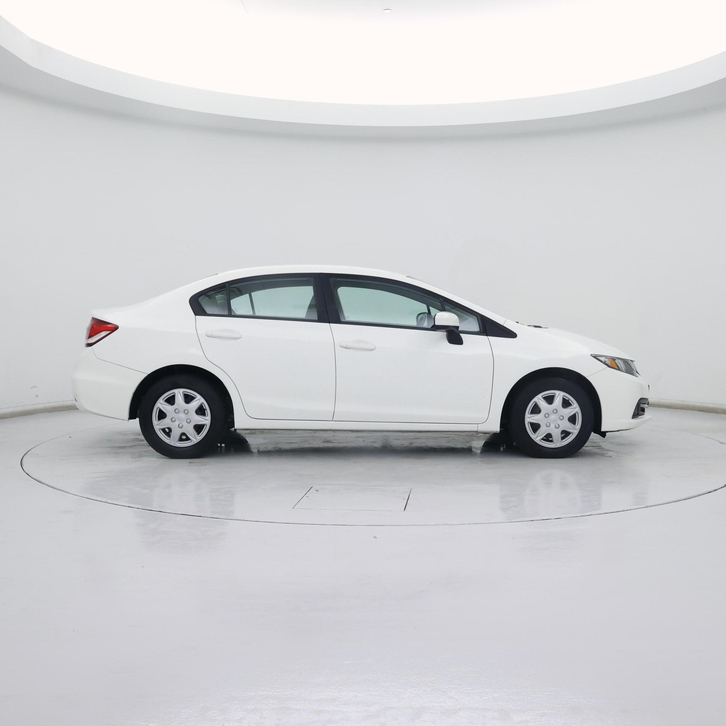 Thumbnail: 2015 Honda Civic - 7