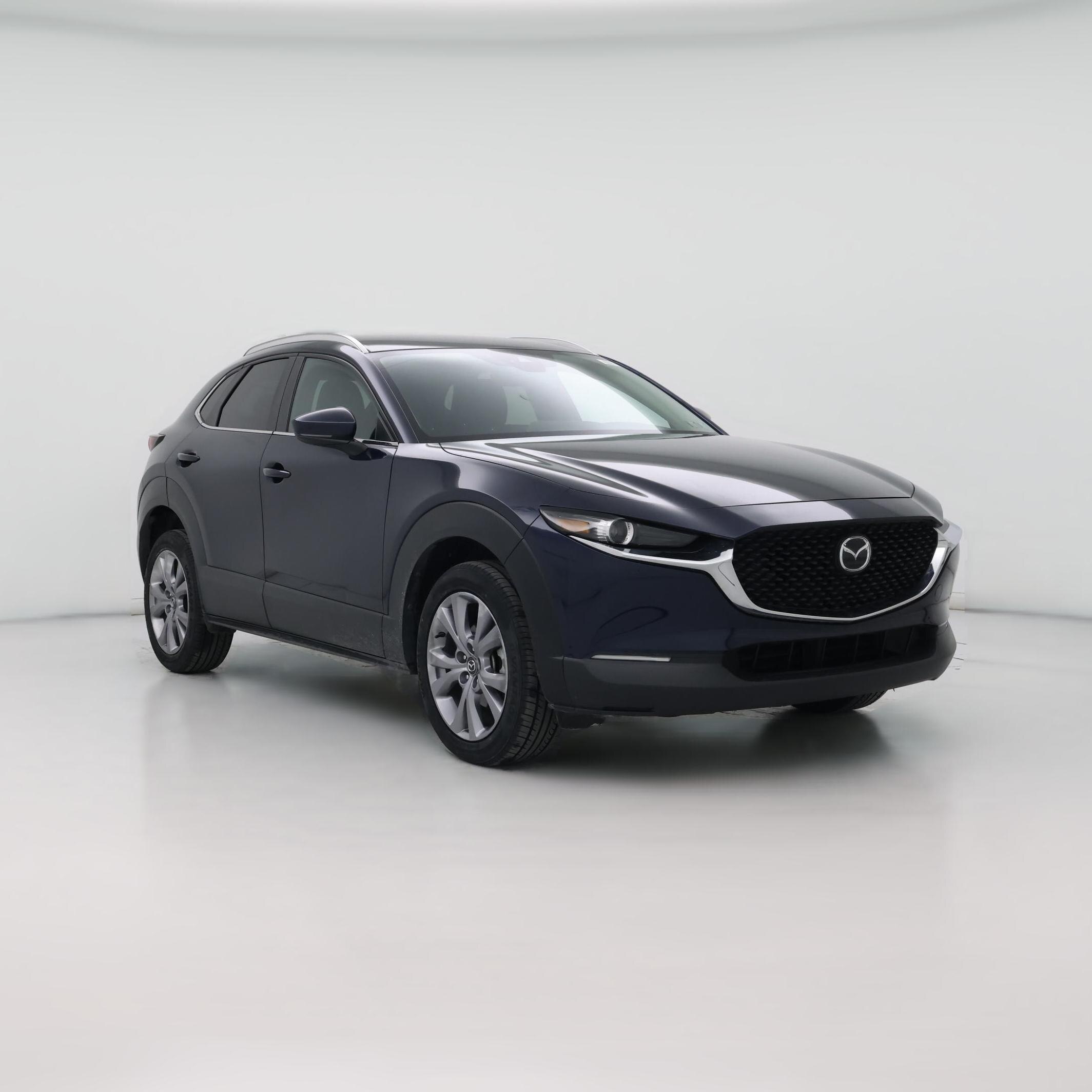 Thumbnail: 2023 Mazda CX-30 - 1