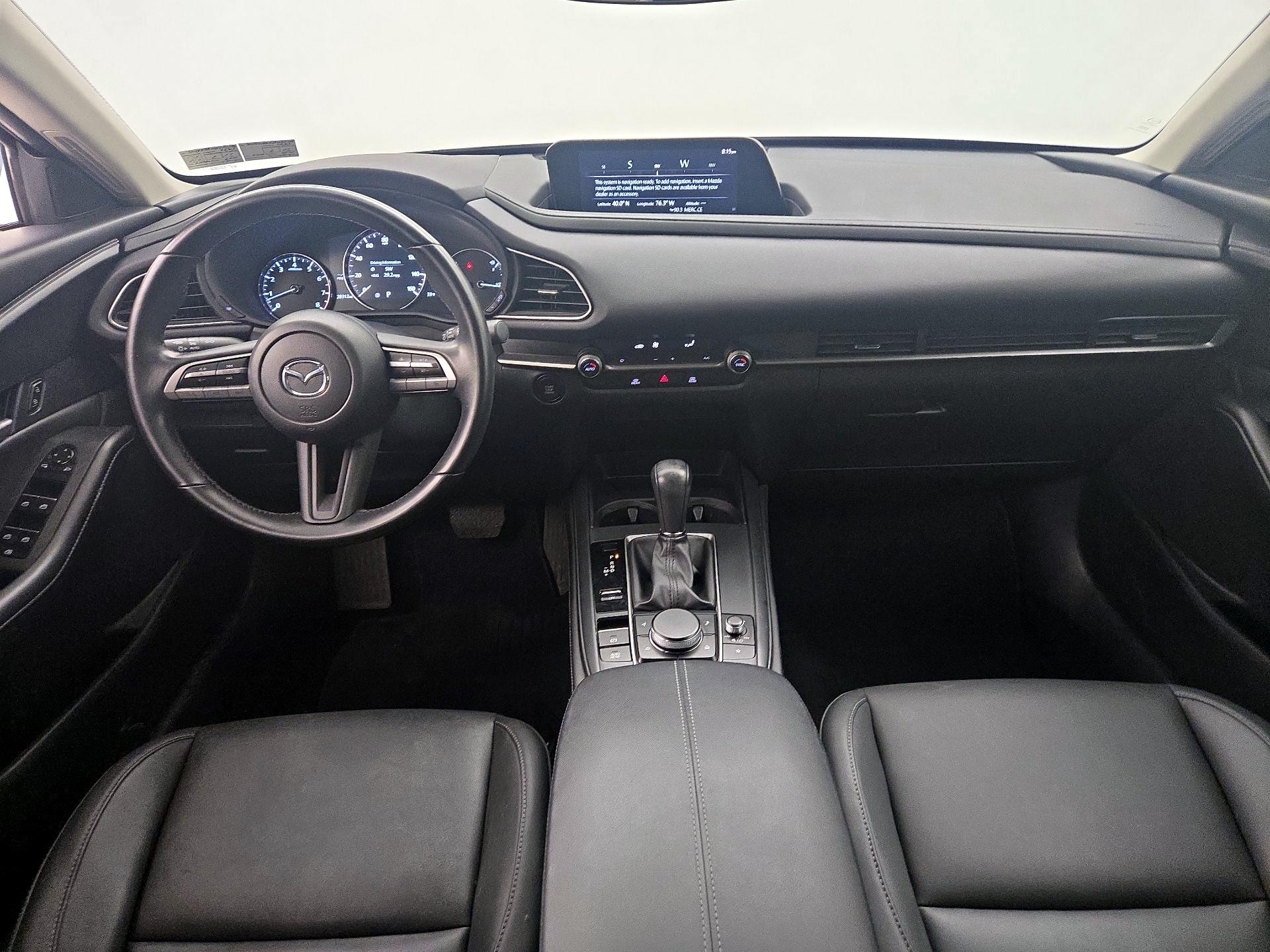 Thumbnail: 2023 Mazda CX-30 - 9