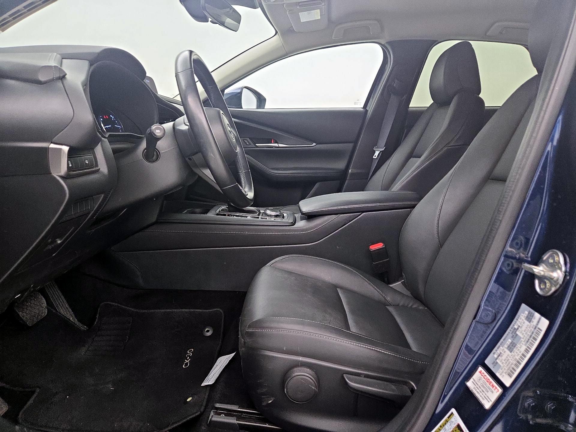 Thumbnail: 2023 Mazda CX-30 - 11