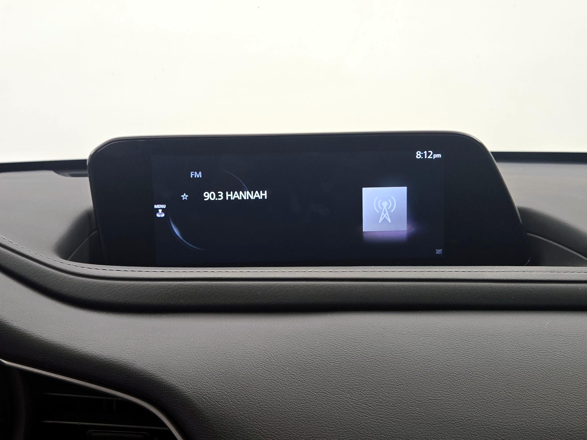 Thumbnail: 2023 Mazda CX-30 - 16