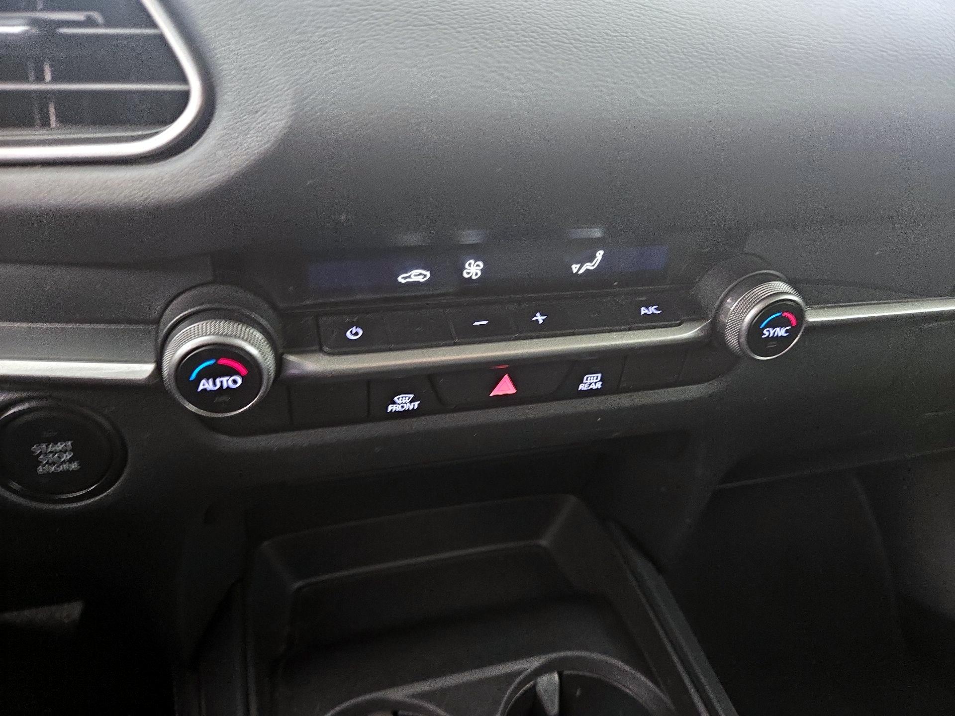 Thumbnail: 2023 Mazda CX-30 - 17