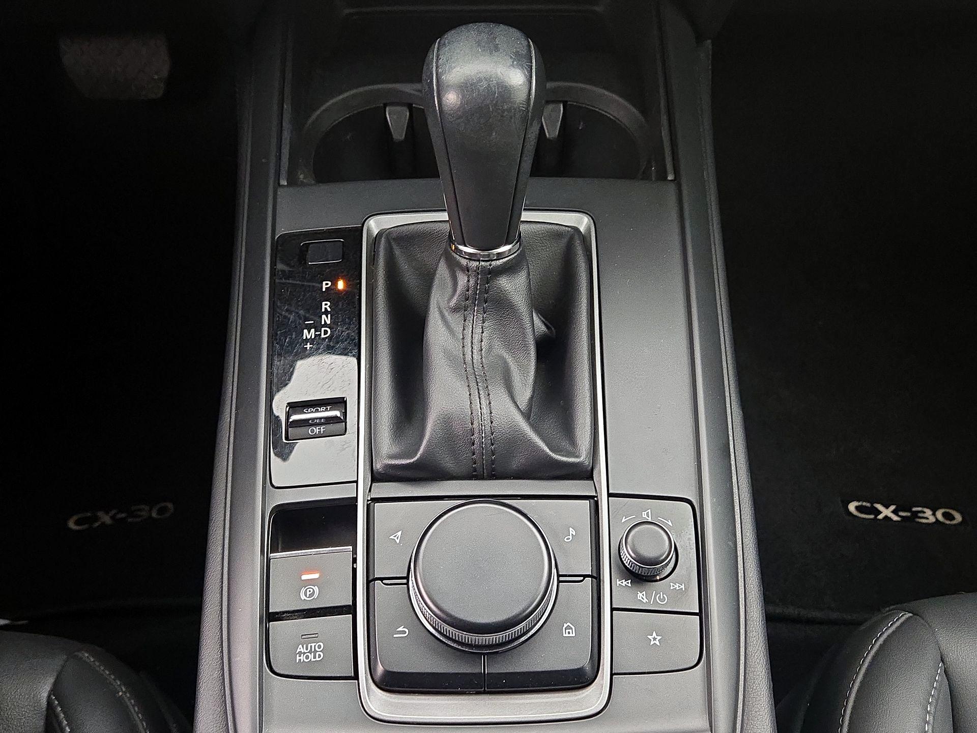 Thumbnail: 2023 Mazda CX-30 - 18