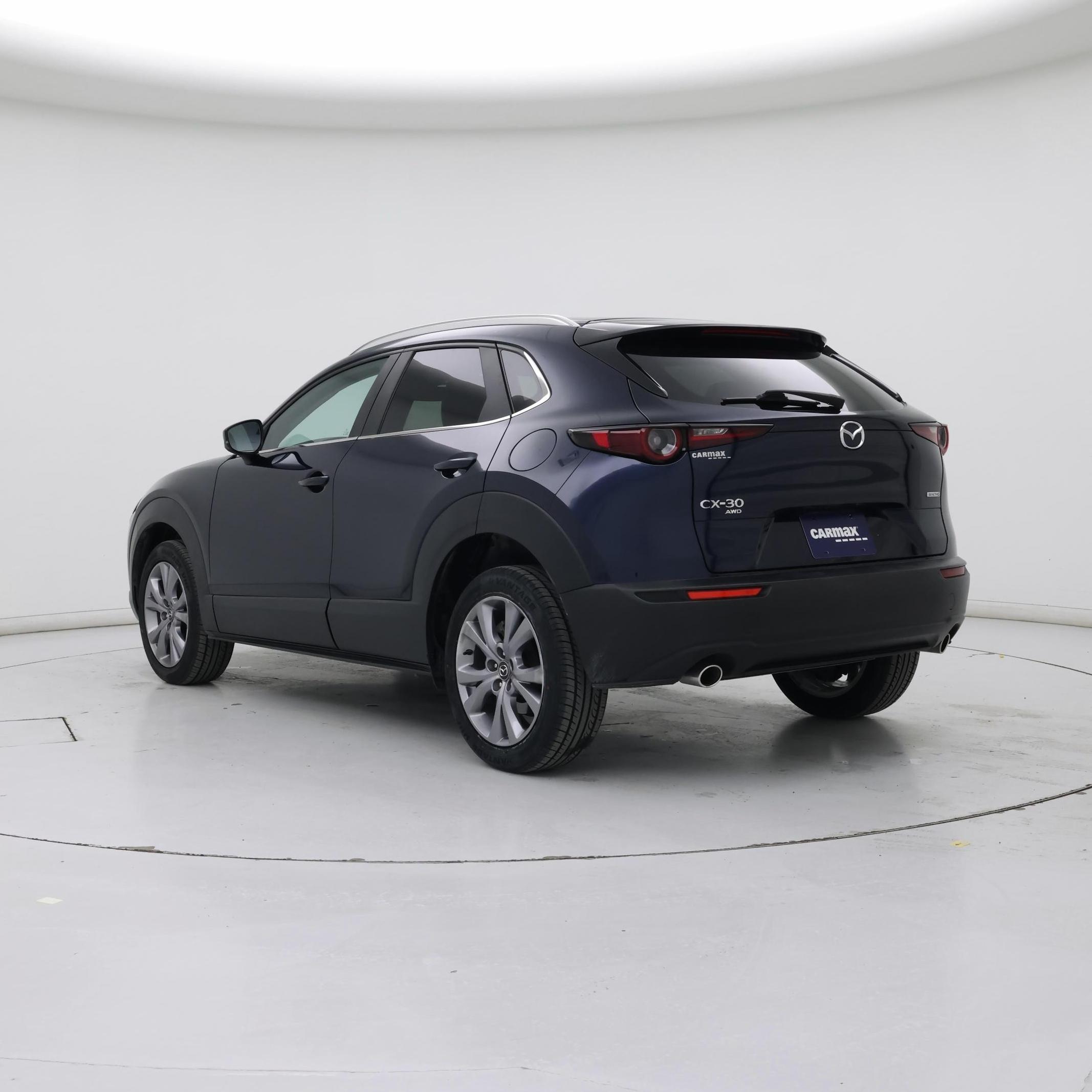 Thumbnail: 2023 Mazda CX-30 - 2