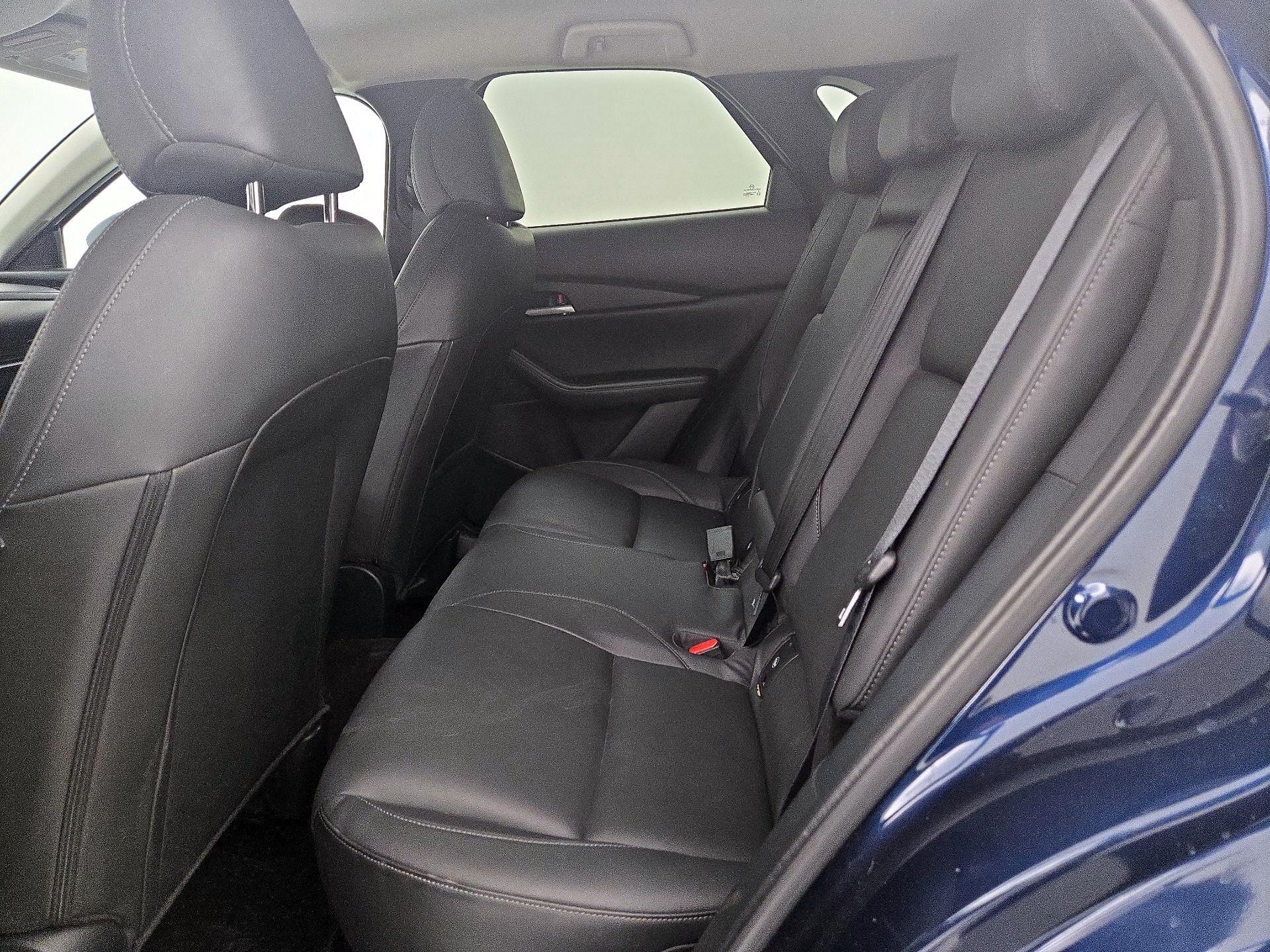 Thumbnail: 2023 Mazda CX-30 - 19