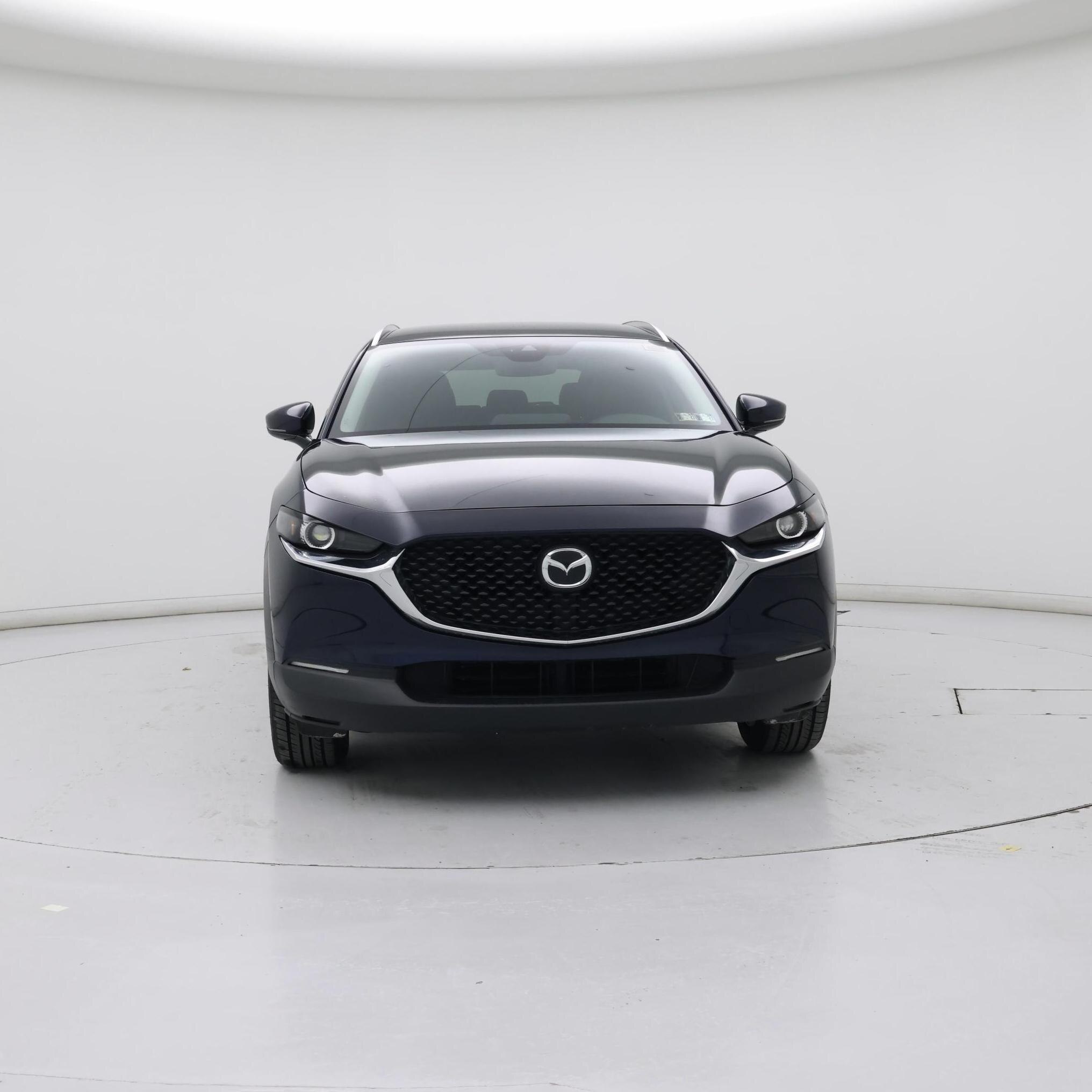 Thumbnail: 2023 Mazda CX-30 - 5