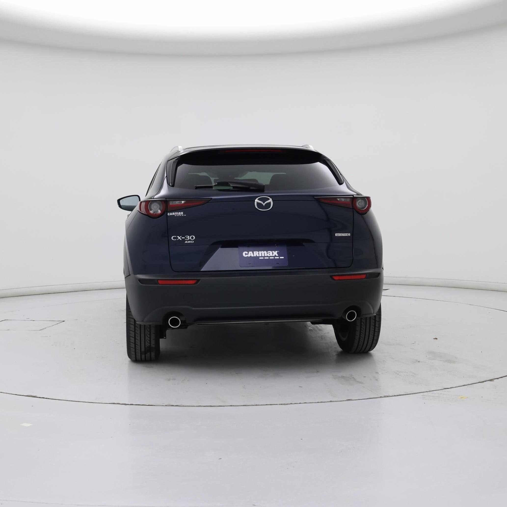 Thumbnail: 2023 Mazda CX-30 - 6