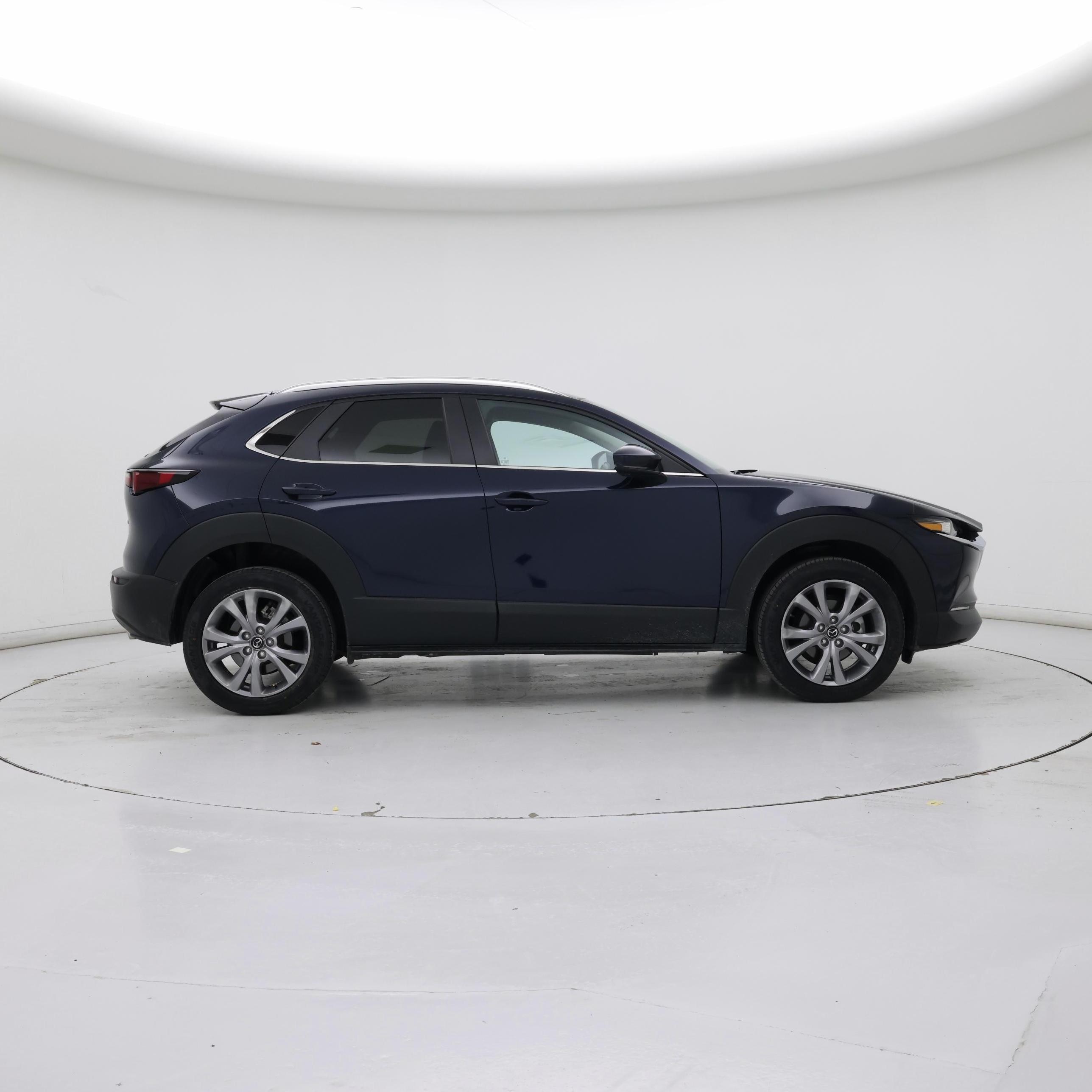Thumbnail: 2023 Mazda CX-30 - 7