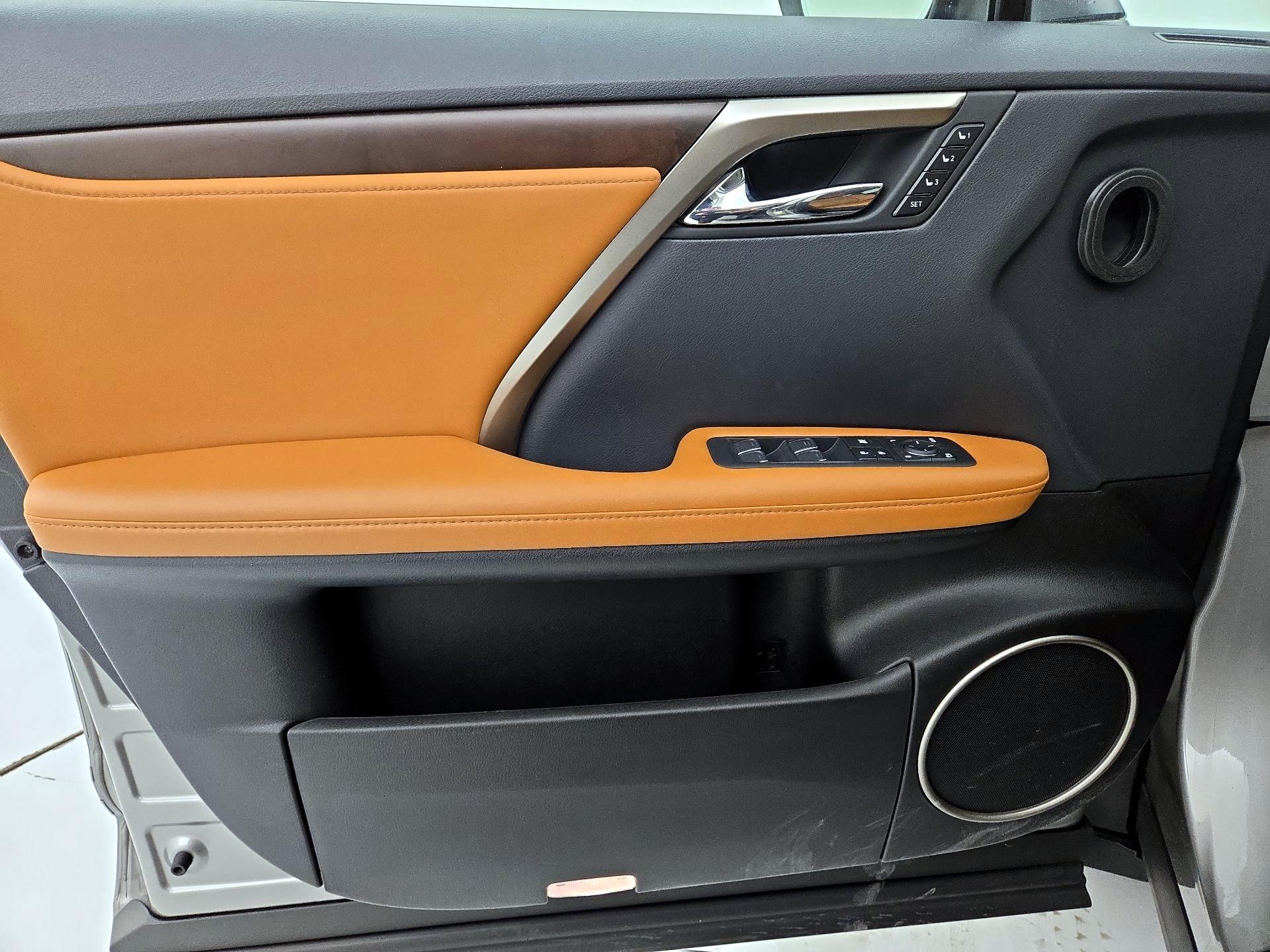 Thumbnail: 2022 Lexus RX - 12