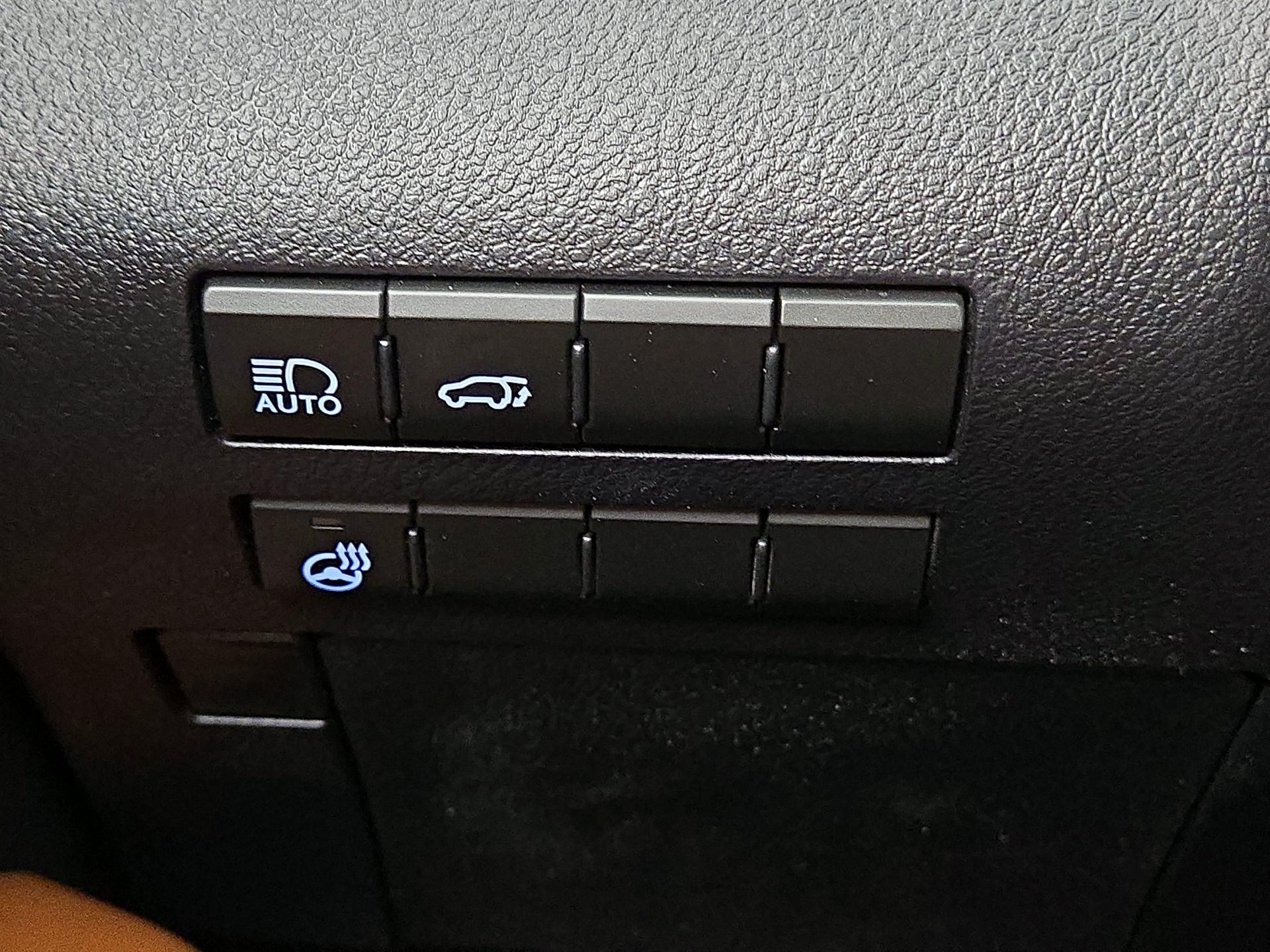 Thumbnail: 2022 Lexus RX - 13