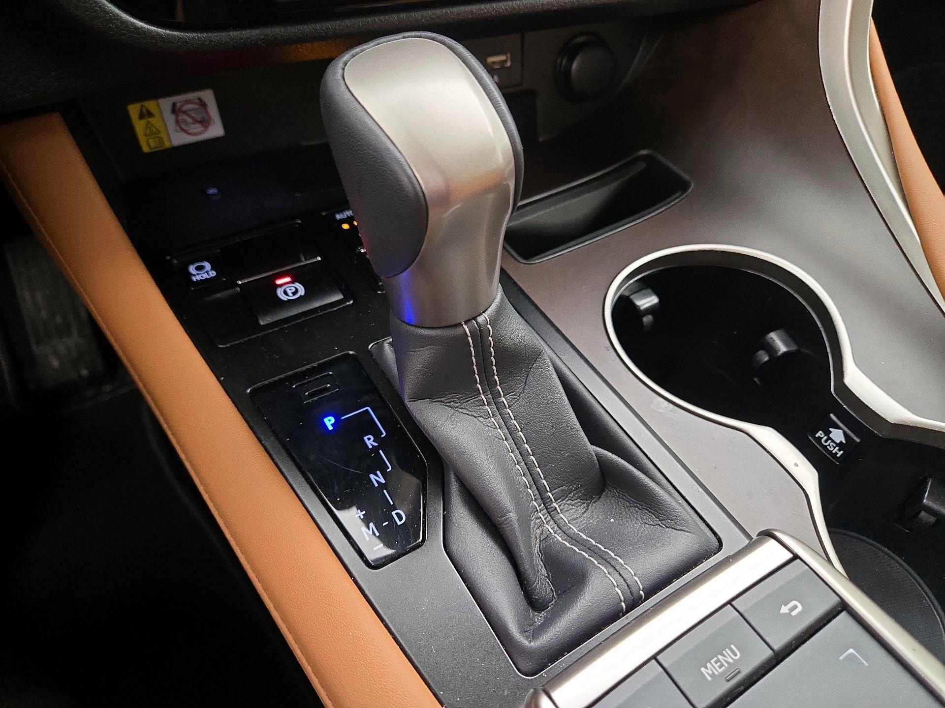 Thumbnail: 2022 Lexus RX - 18