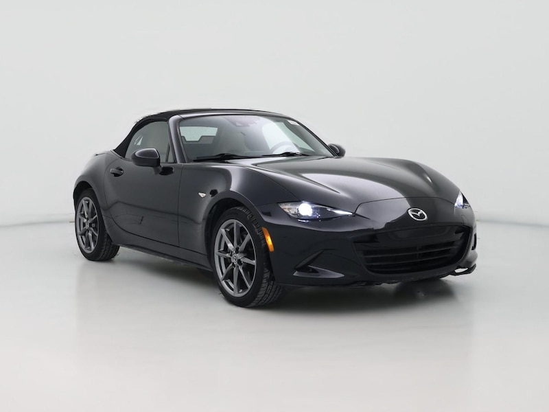 2016 Mazda MX-5 Miata Grand Touring -
                  Lancaster, PA
