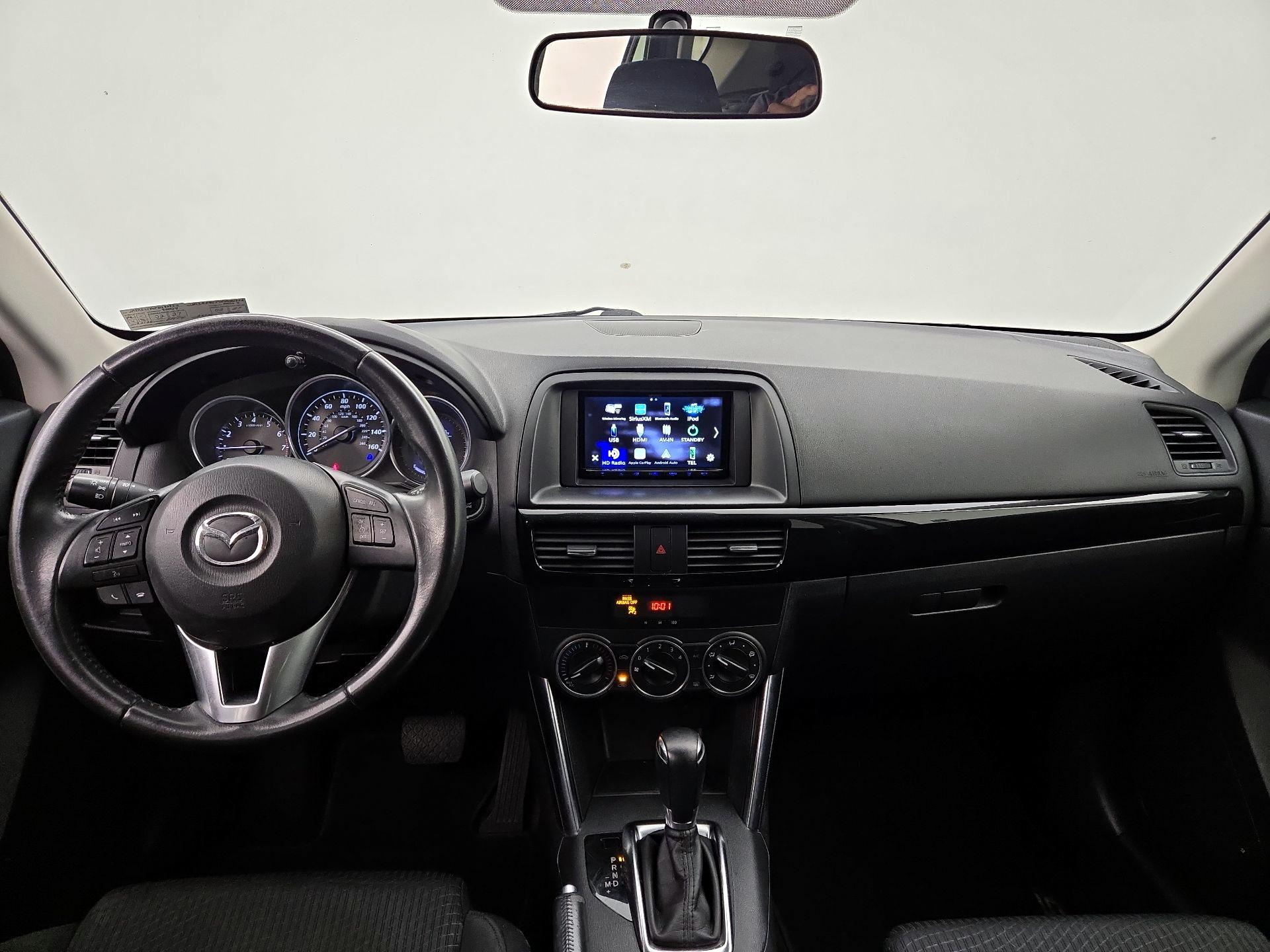 Thumbnail: 2015 Mazda CX-5 - 9