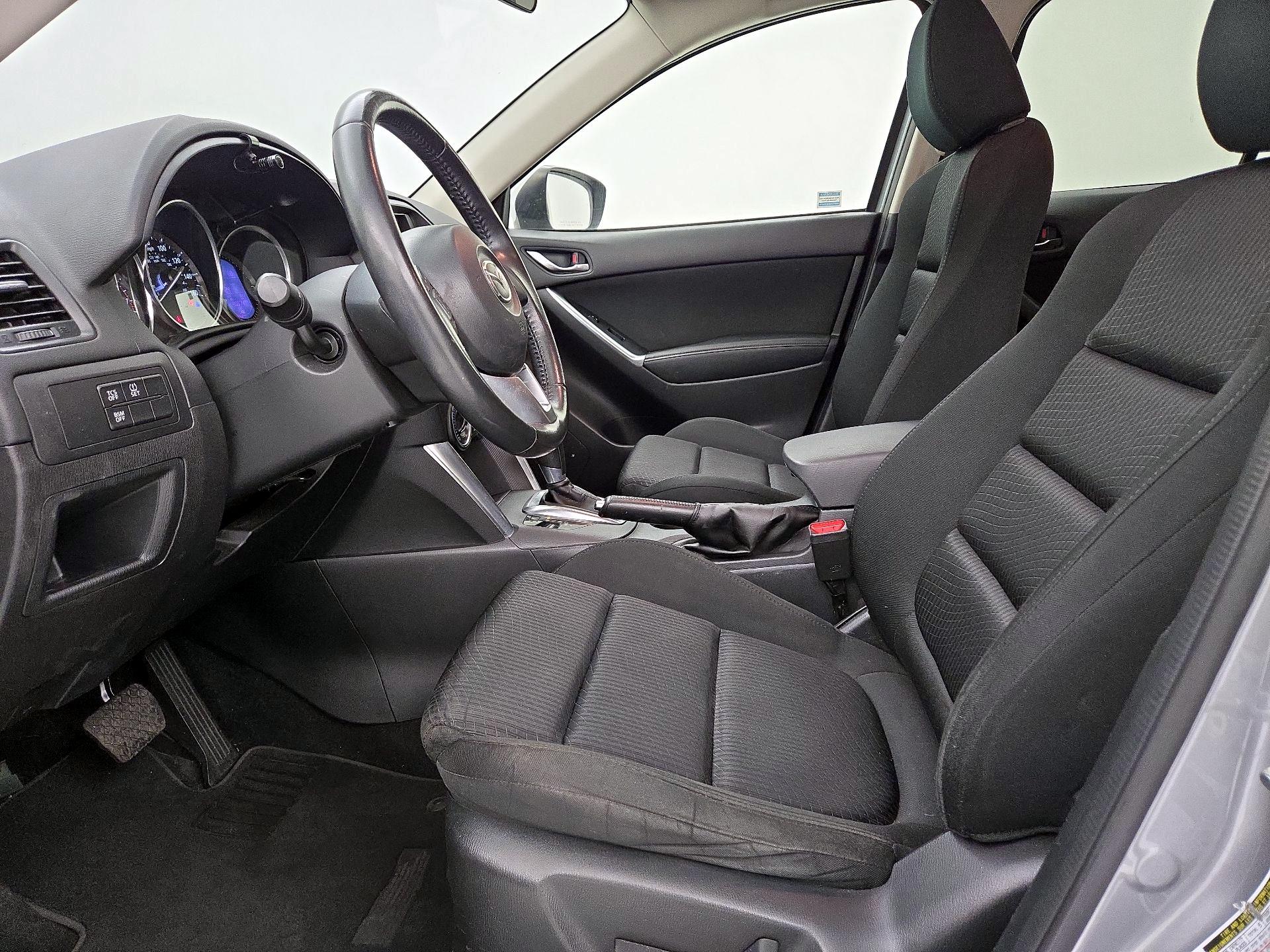 Thumbnail: 2015 Mazda CX-5 - 11