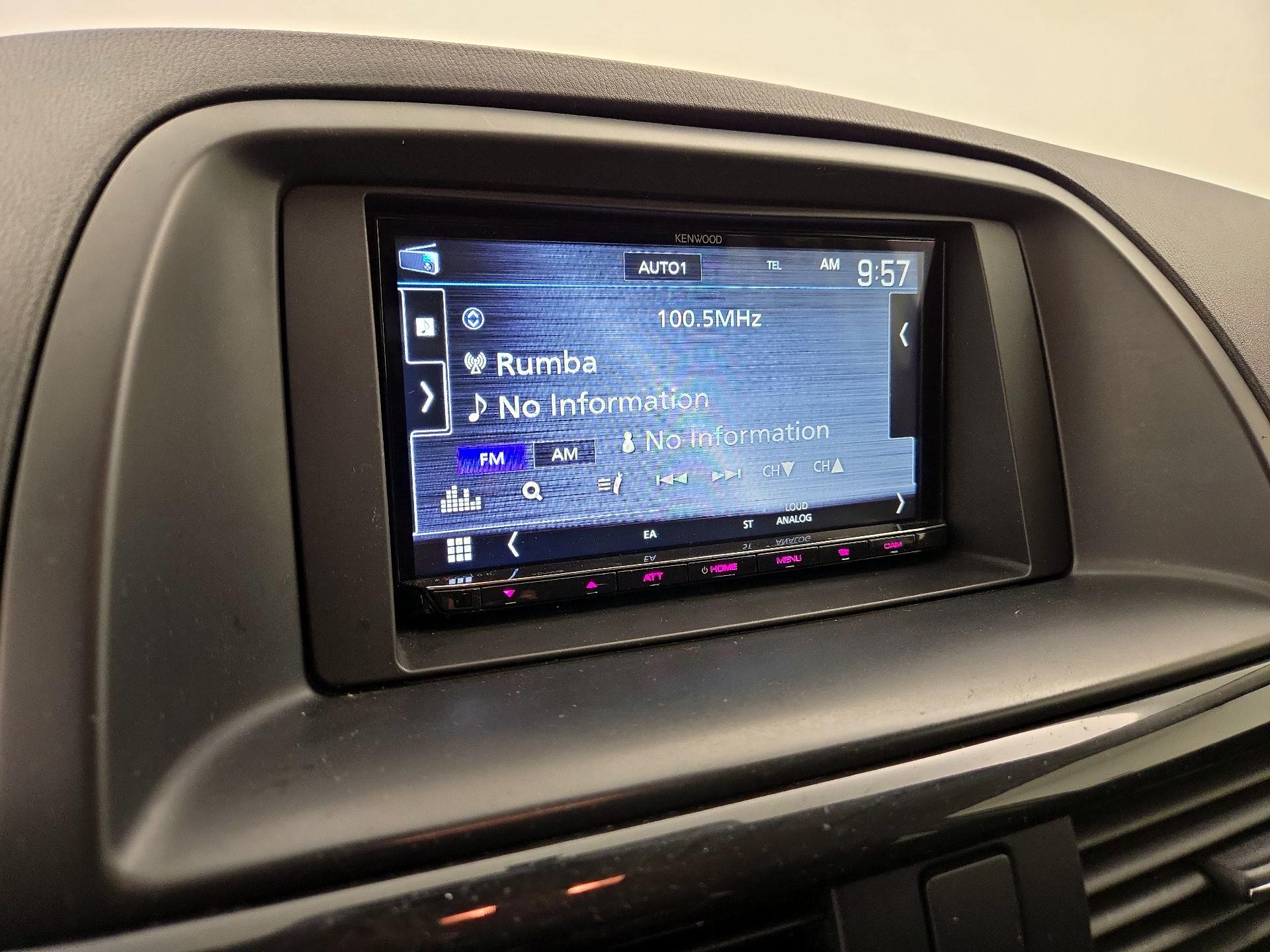 Thumbnail: 2015 Mazda CX-5 - 14