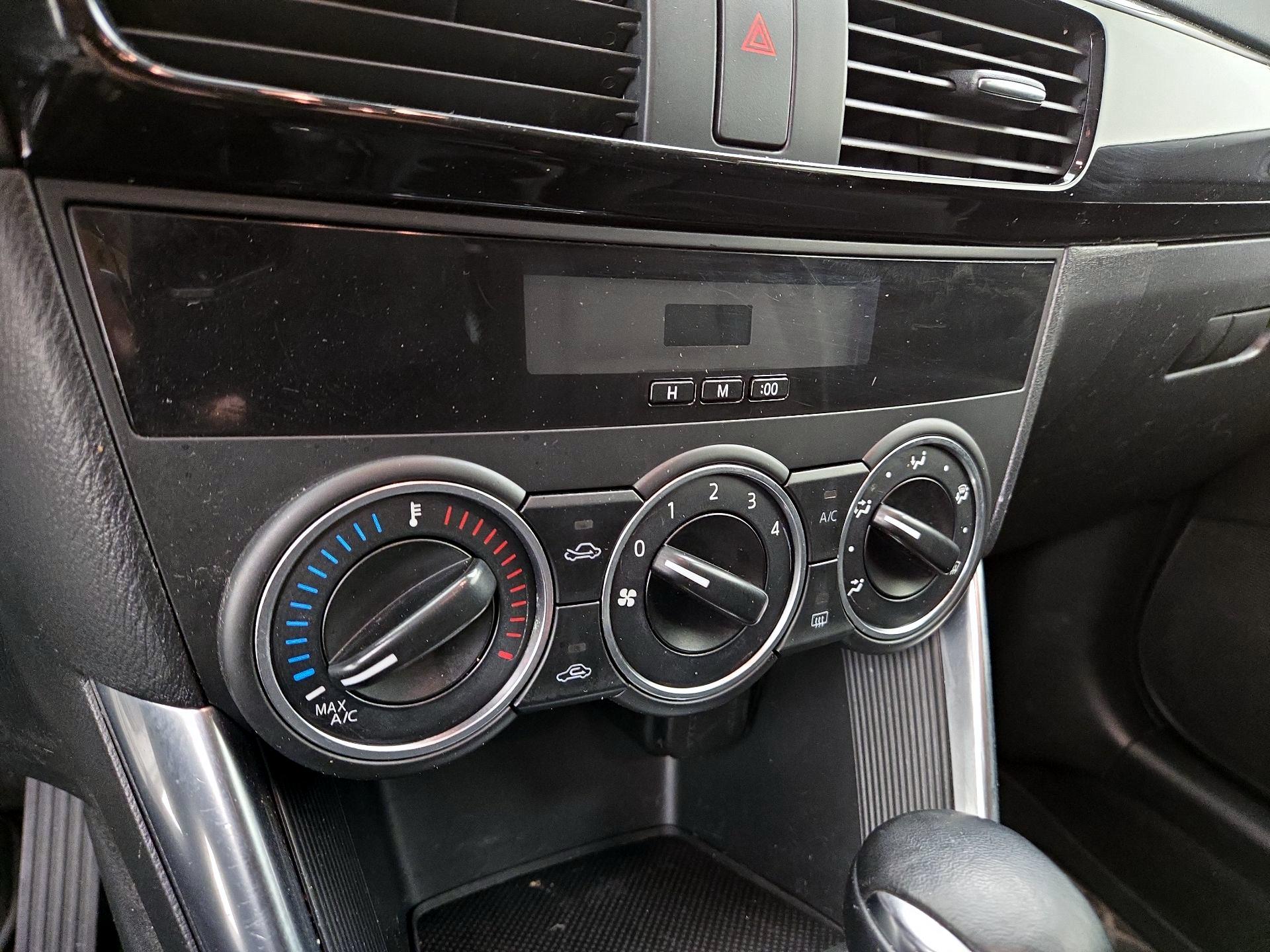 Thumbnail: 2015 Mazda CX-5 - 15