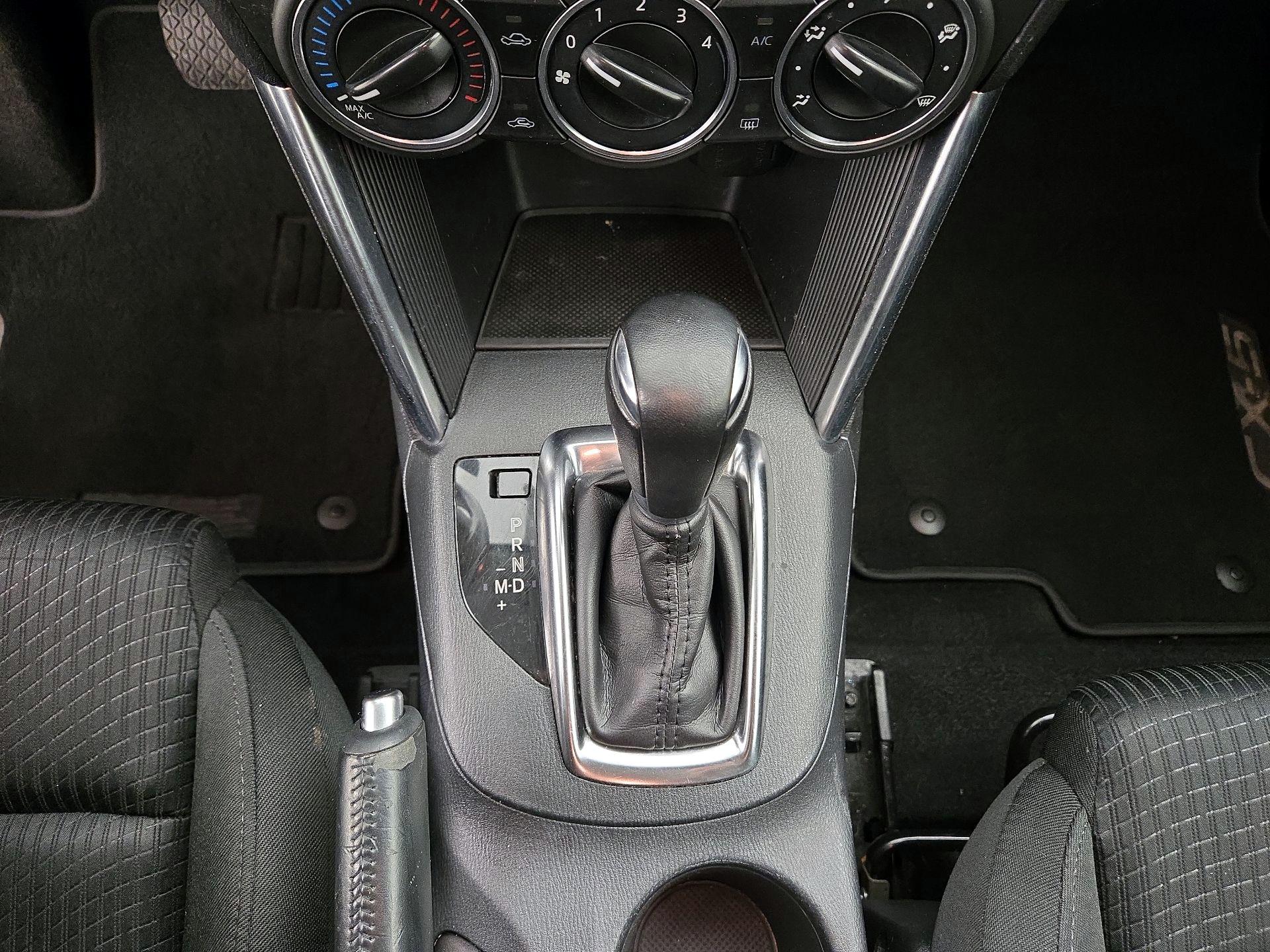 Thumbnail: 2015 Mazda CX-5 - 16