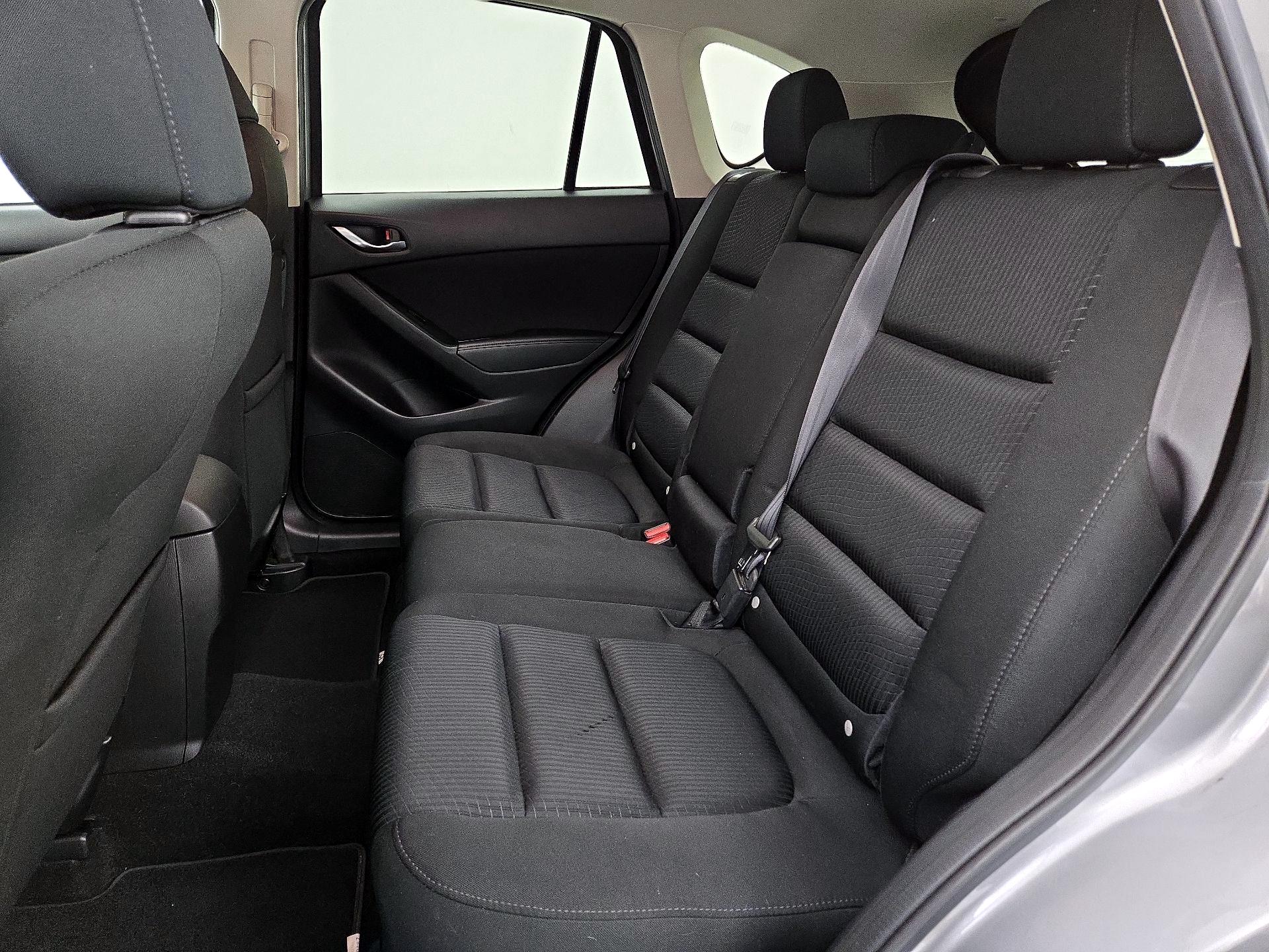 Thumbnail: 2015 Mazda CX-5 - 18