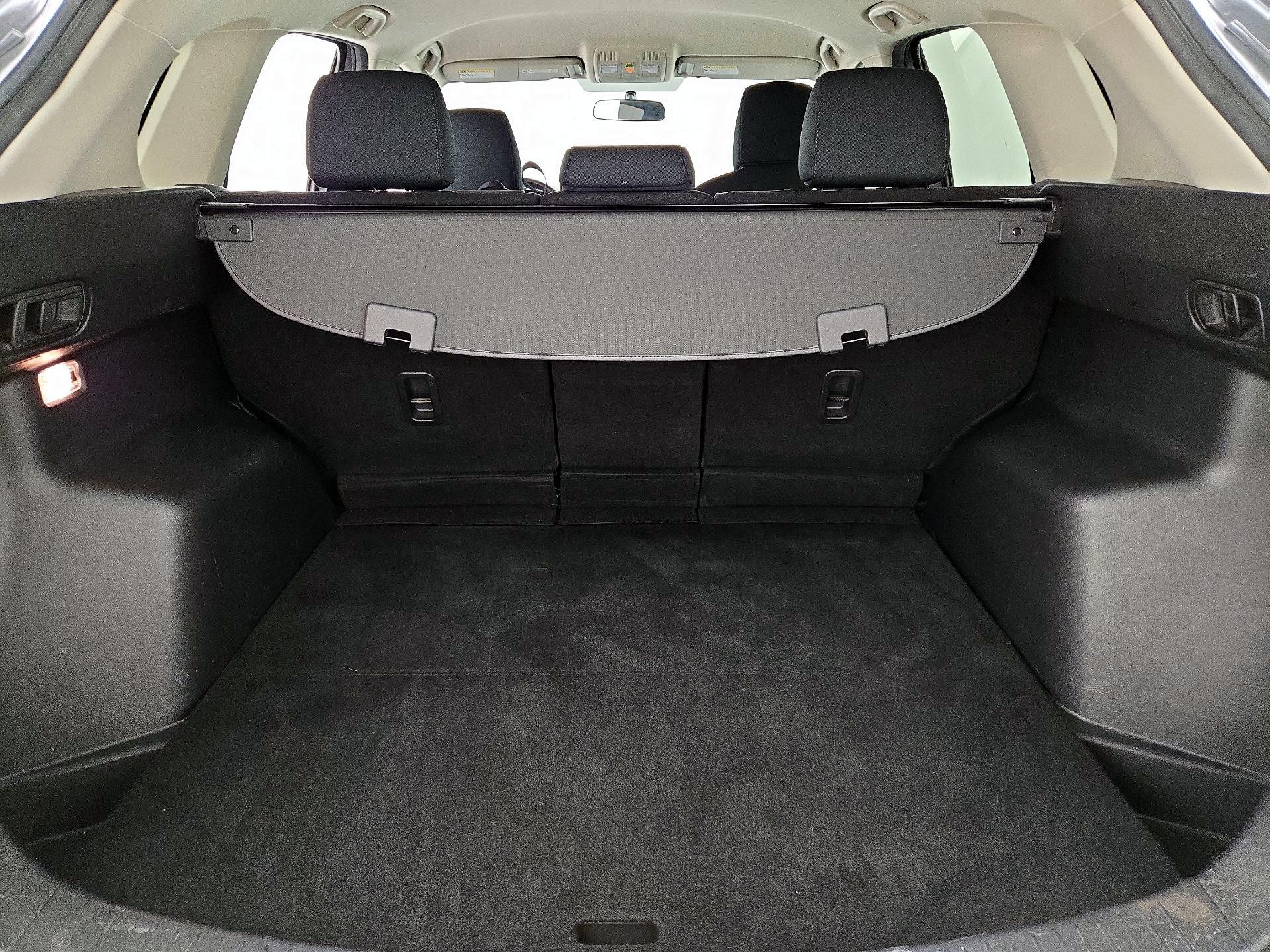 Thumbnail: 2015 Mazda CX-5 - 19