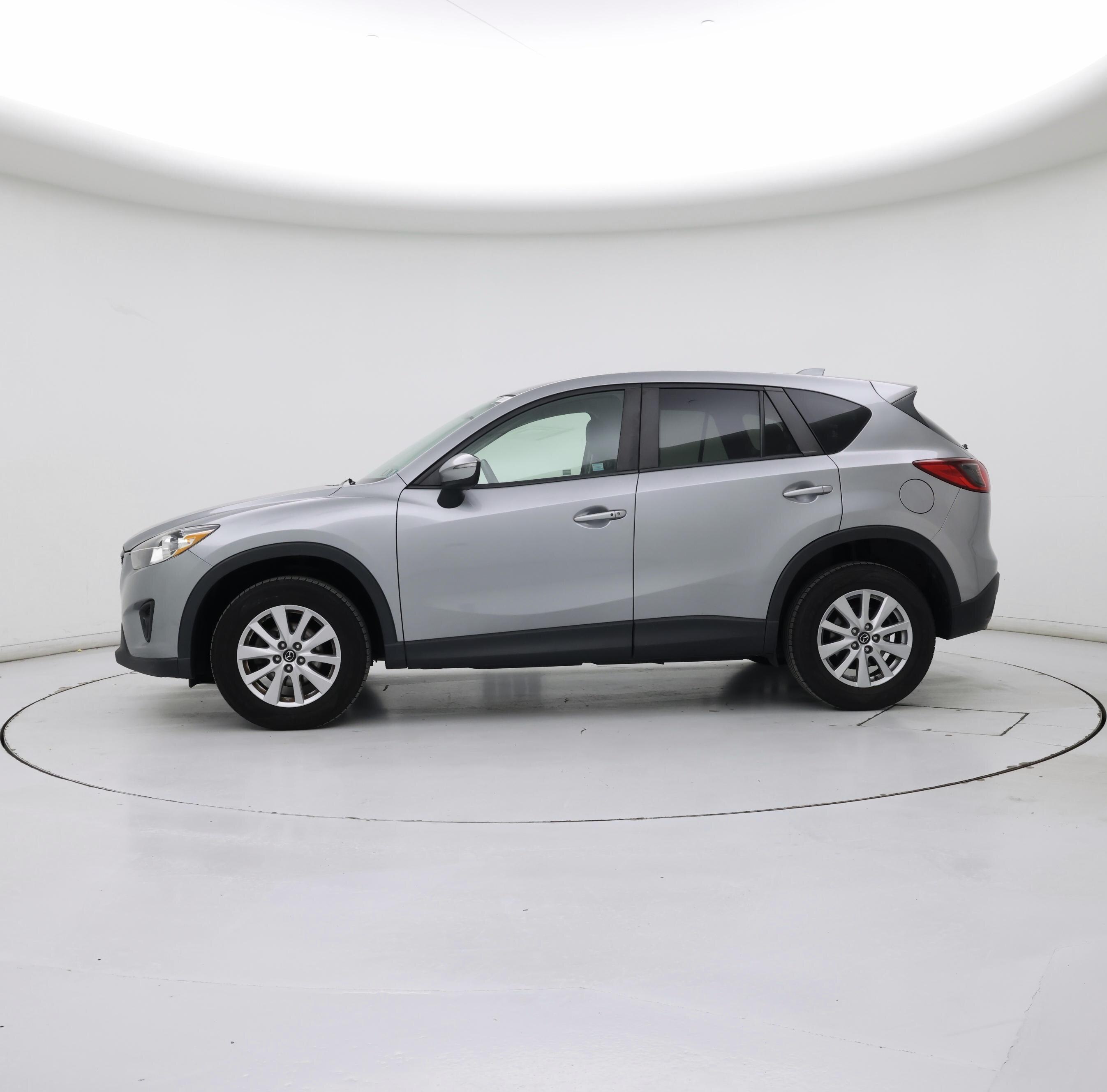 Thumbnail: 2015 Mazda CX-5 - 3
