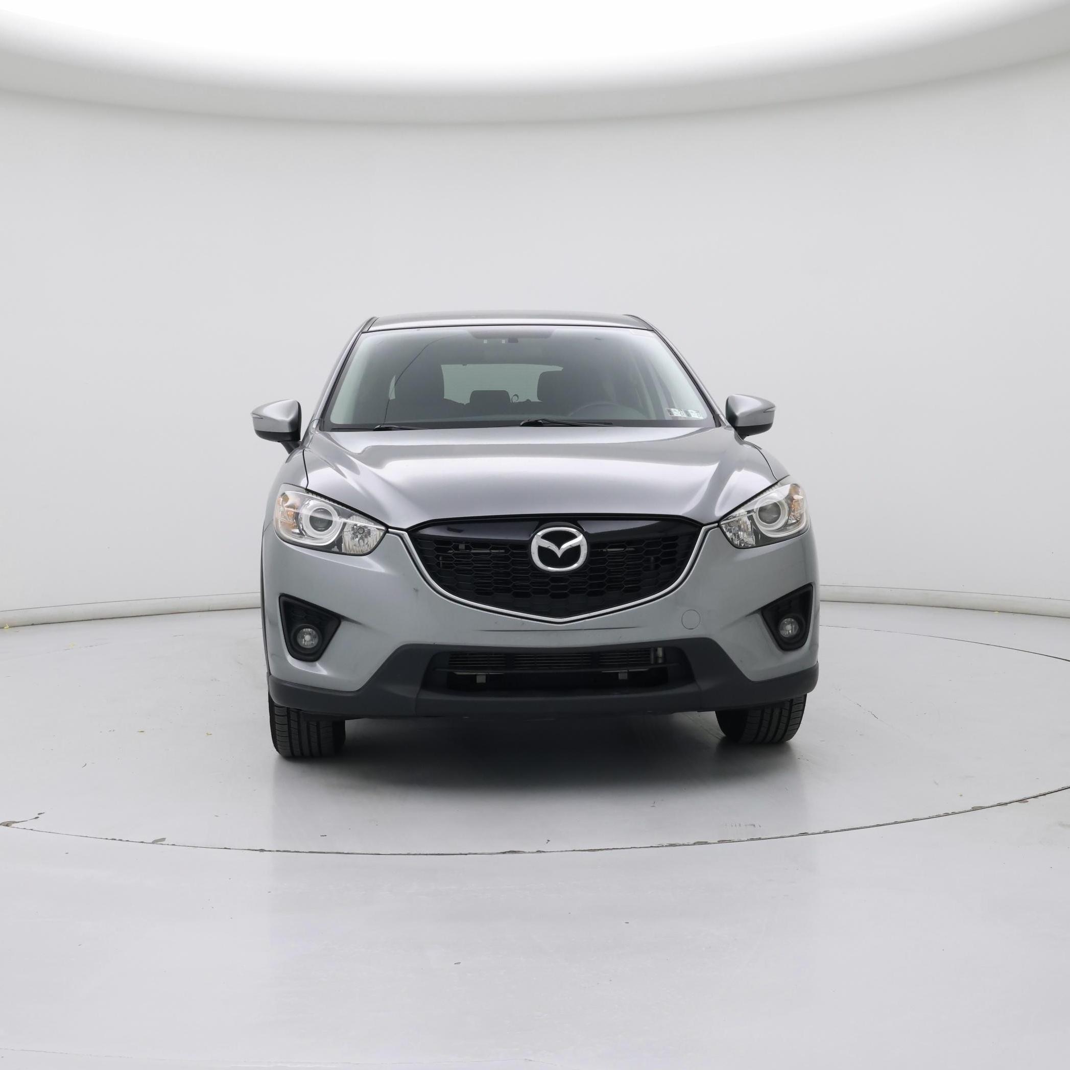 Thumbnail: 2015 Mazda CX-5 - 5