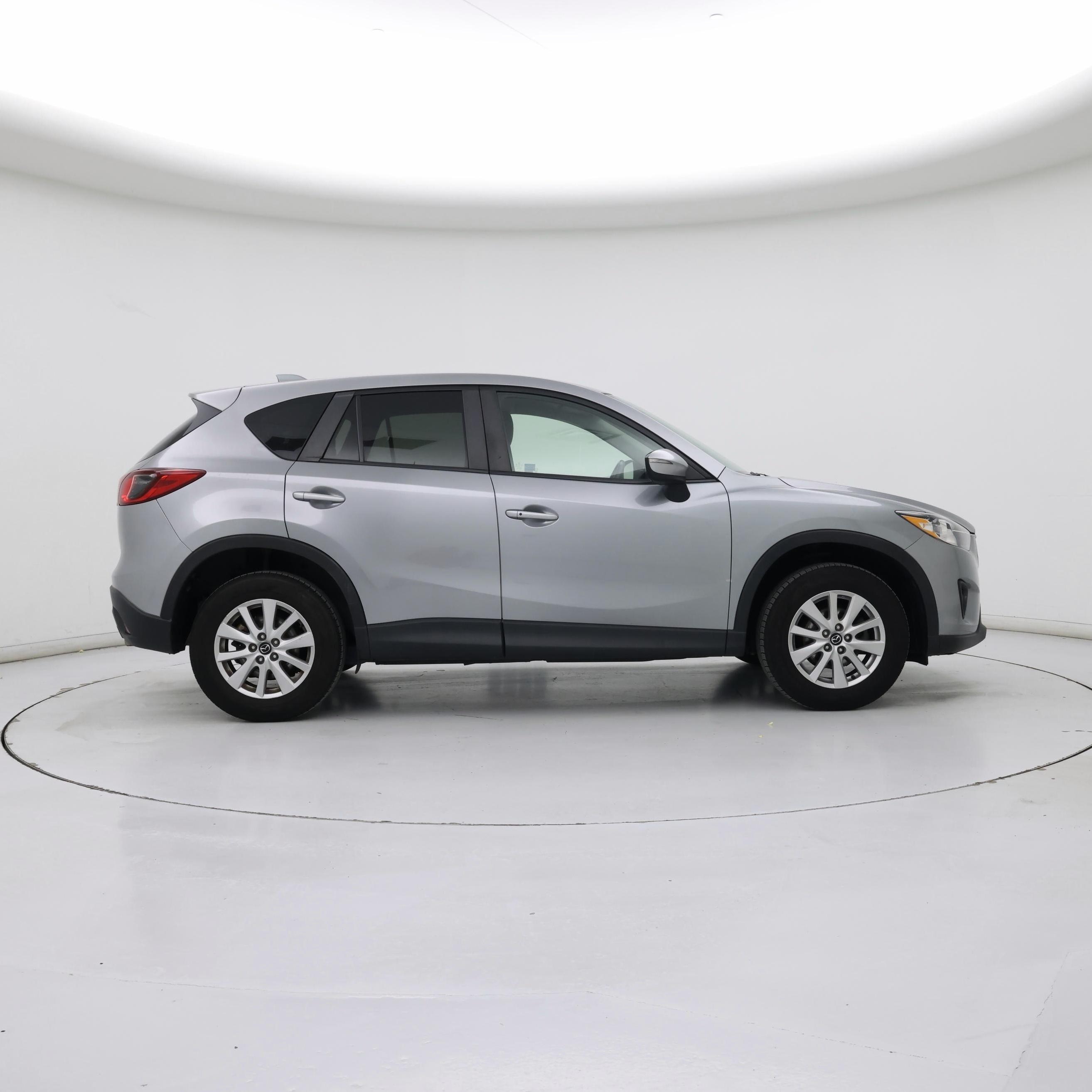 Thumbnail: 2015 Mazda CX-5 - 7
