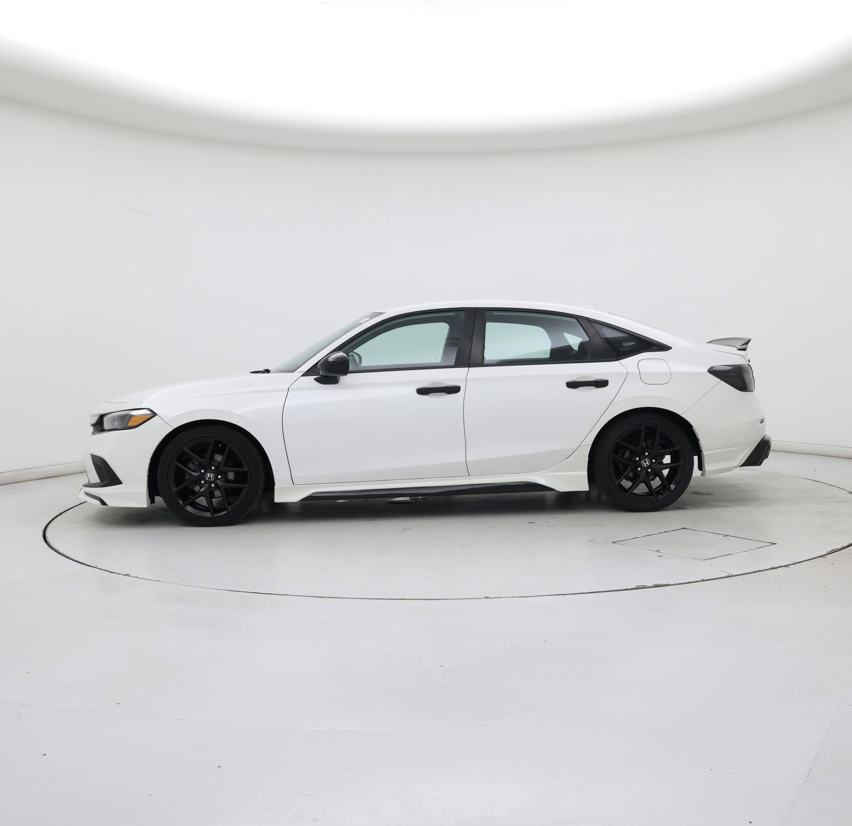 Thumbnail: 2022 Honda Civic - 3