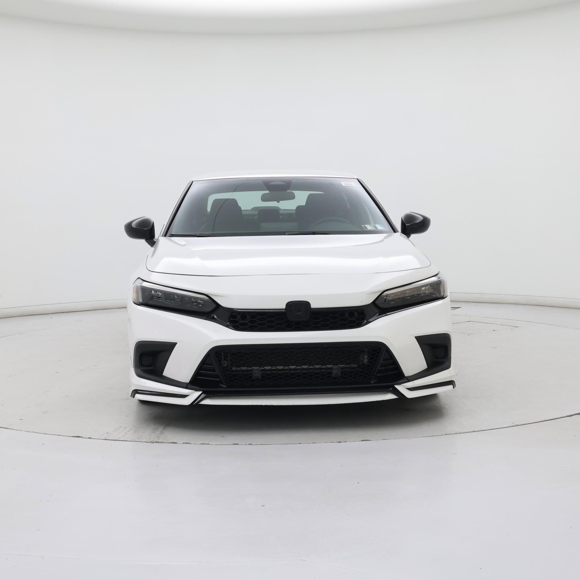 Thumbnail: 2022 Honda Civic - 5