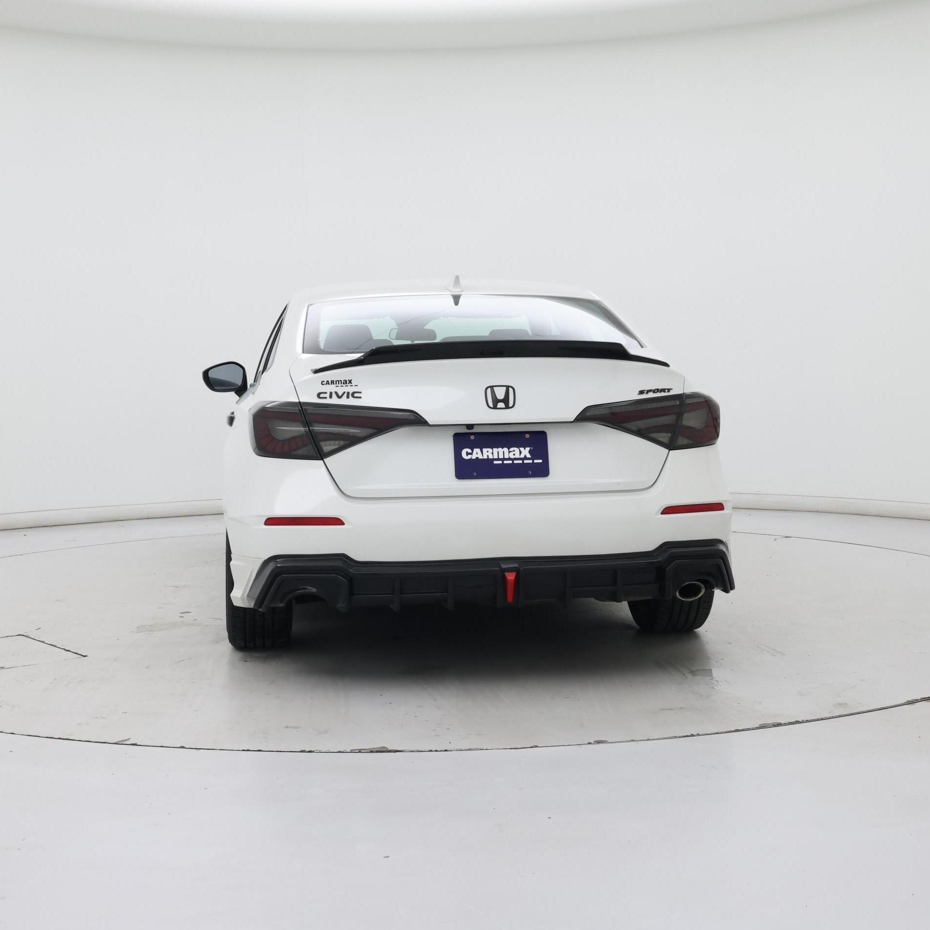 Thumbnail: 2022 Honda Civic - 6