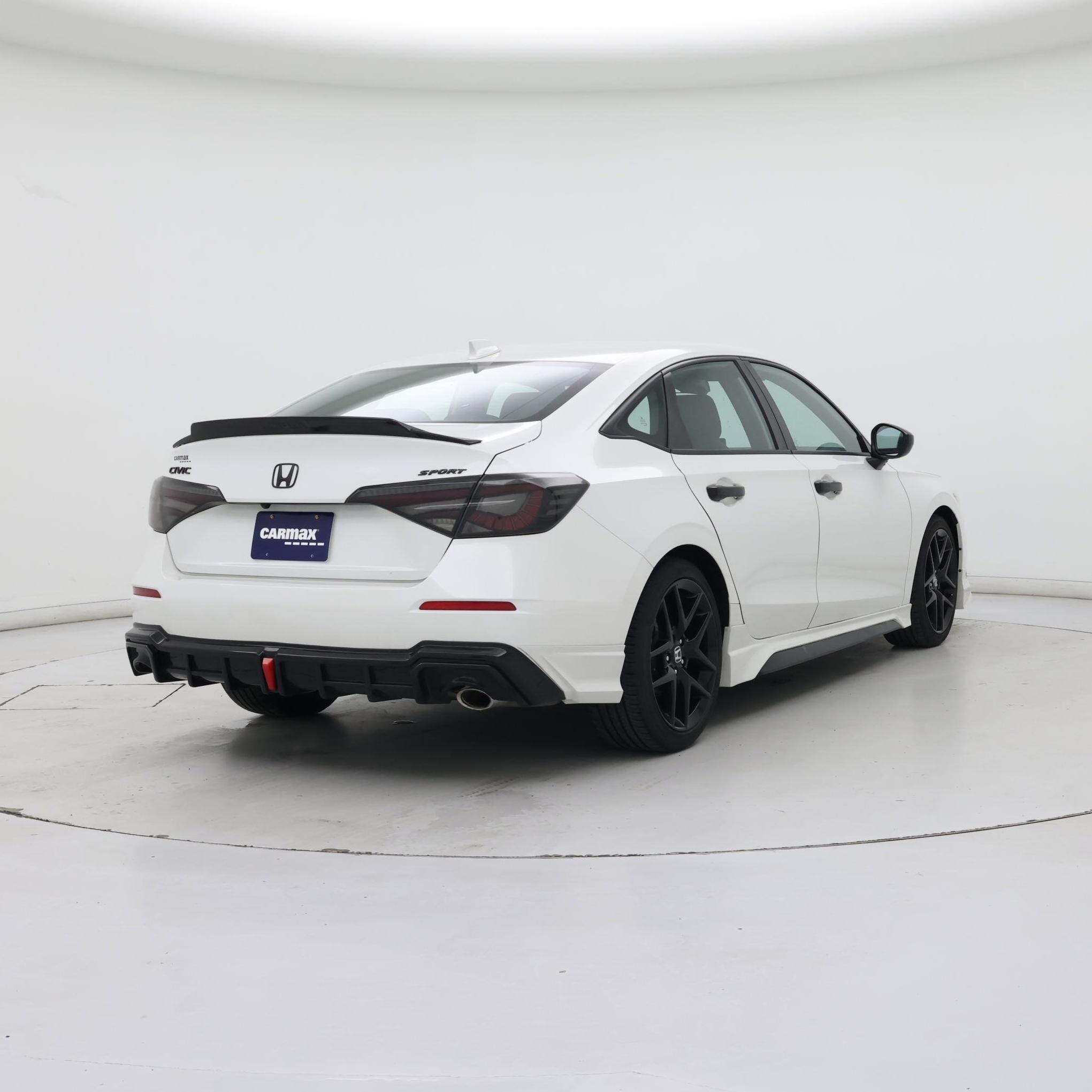 Thumbnail: 2022 Honda Civic - 8