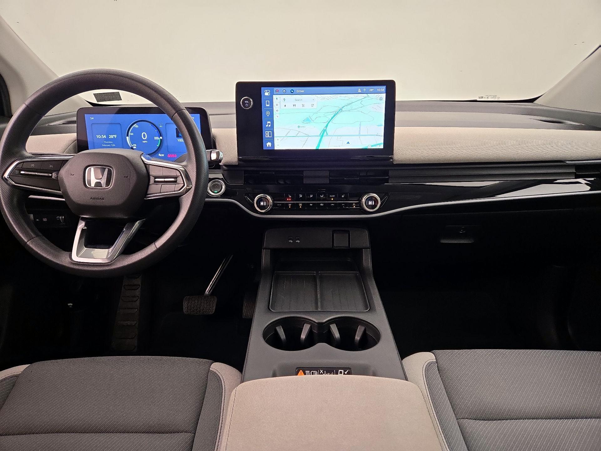 Thumbnail: 2024 Honda Prologue - 9