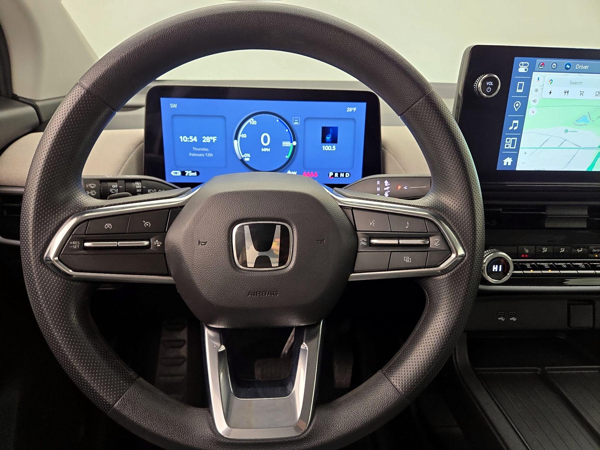 Thumbnail: 2024 Honda Prologue - 10