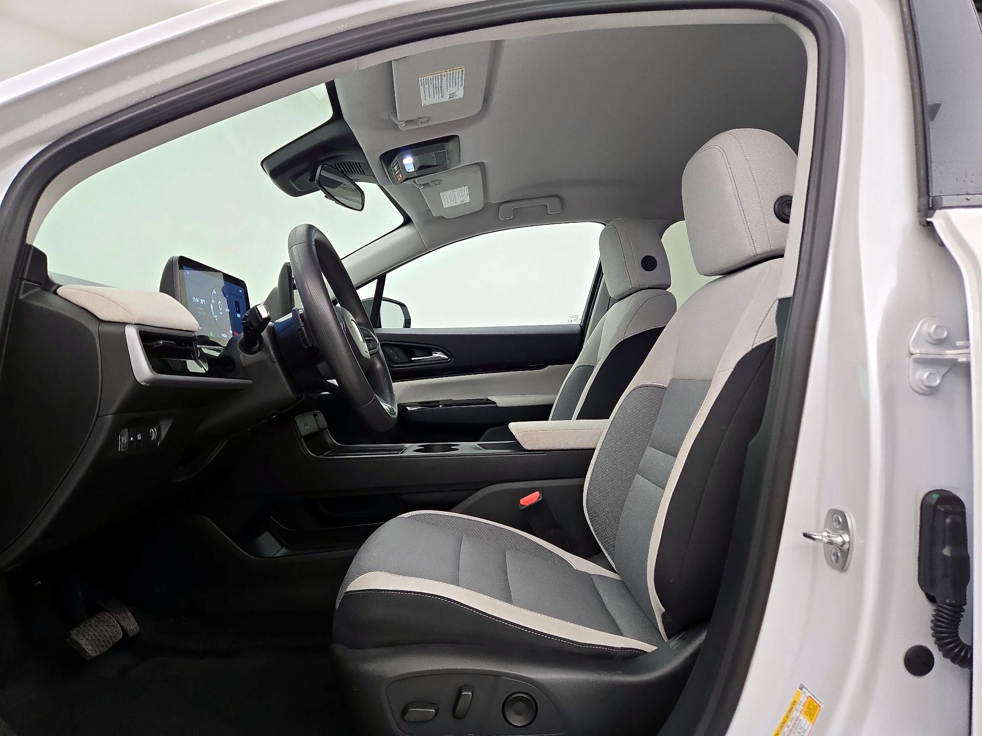 Thumbnail: 2024 Honda Prologue - 11