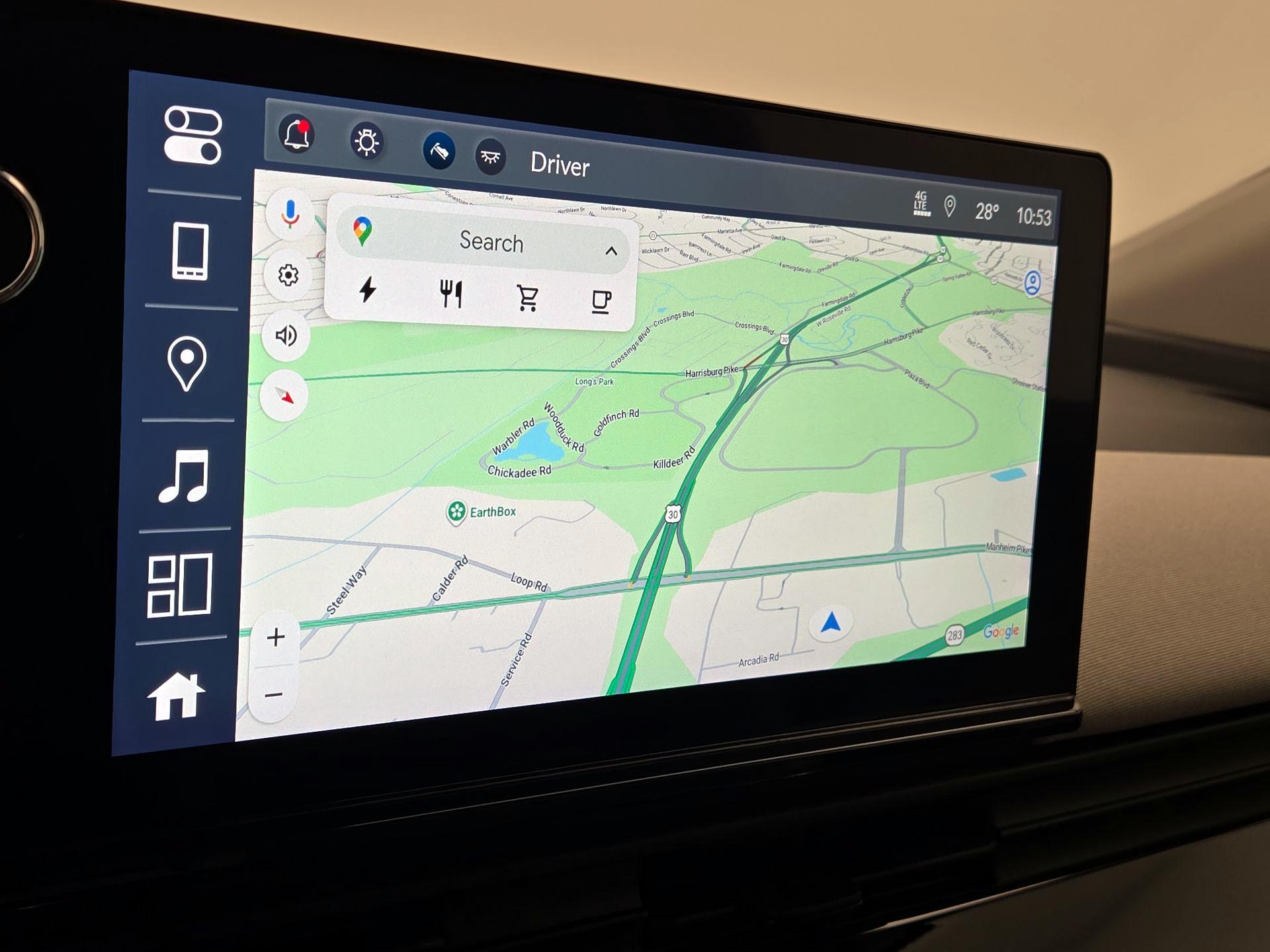 Thumbnail: 2024 Honda Prologue - 13