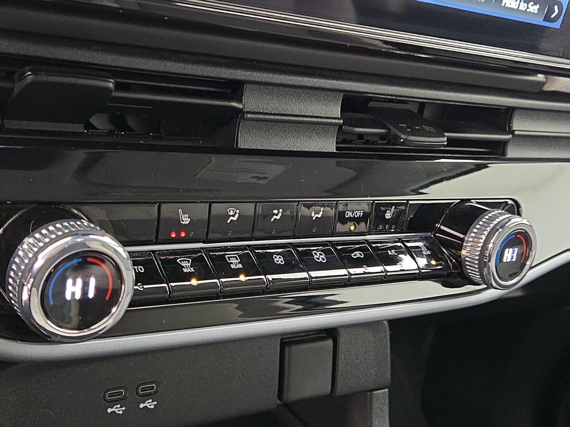 Thumbnail: 2024 Honda Prologue - 16