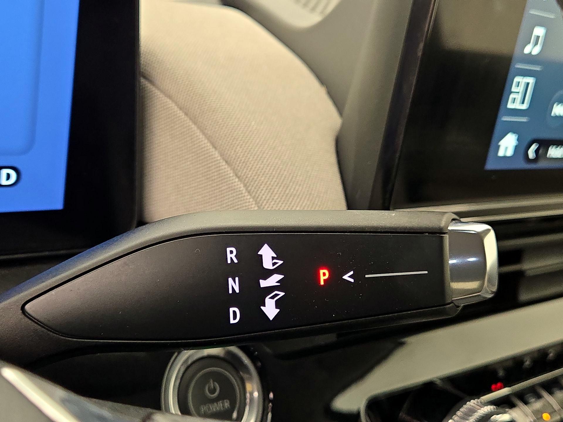 Thumbnail: 2024 Honda Prologue - 17