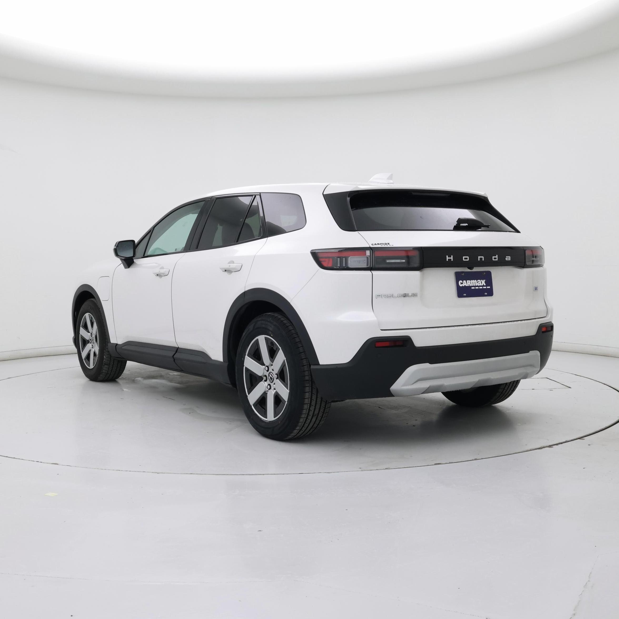 Thumbnail: 2024 Honda Prologue - 2