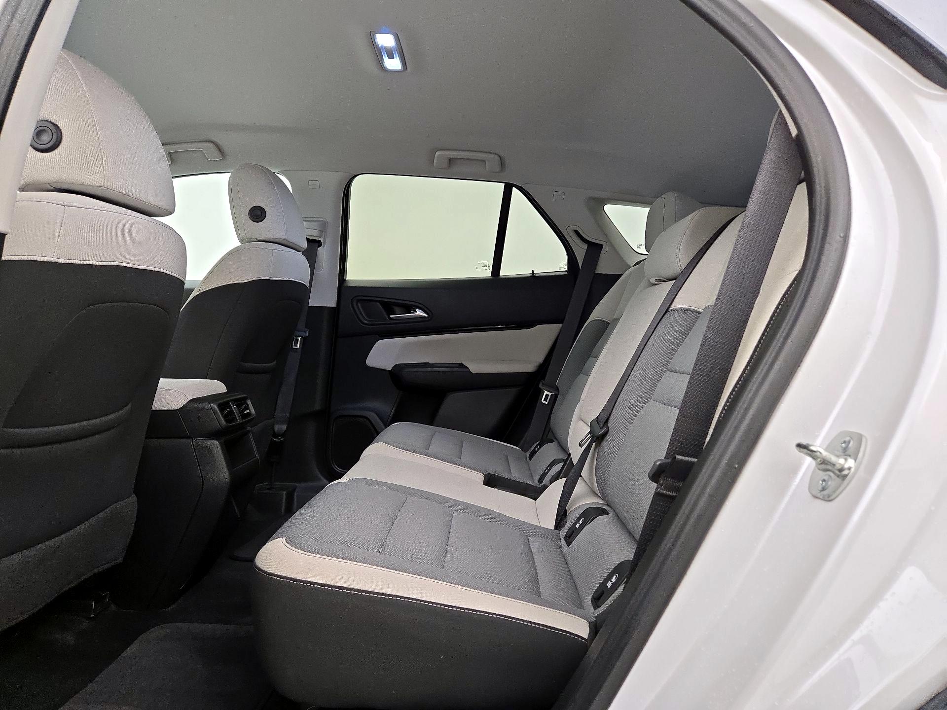 Thumbnail: 2024 Honda Prologue - 19