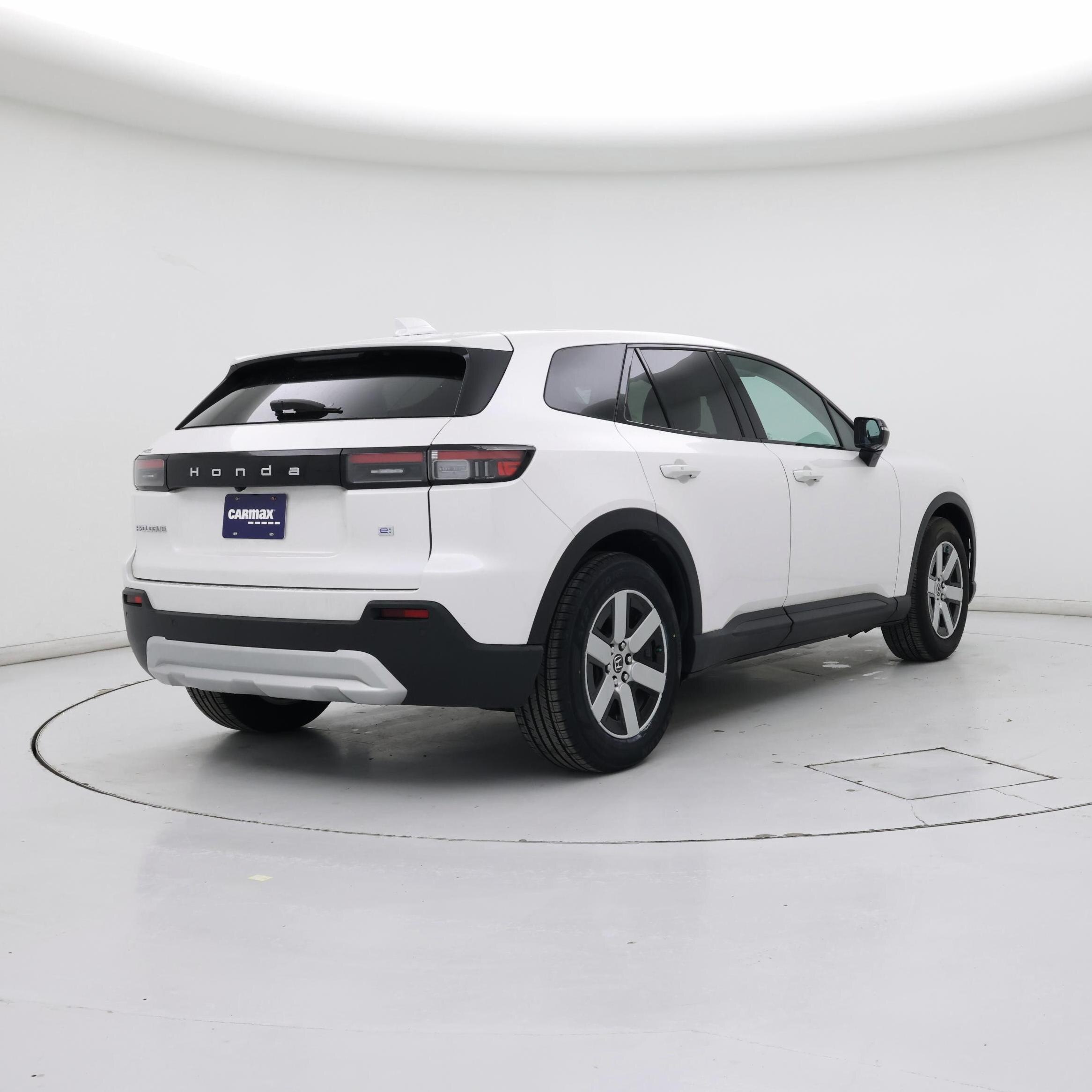 Thumbnail: 2024 Honda Prologue - 8