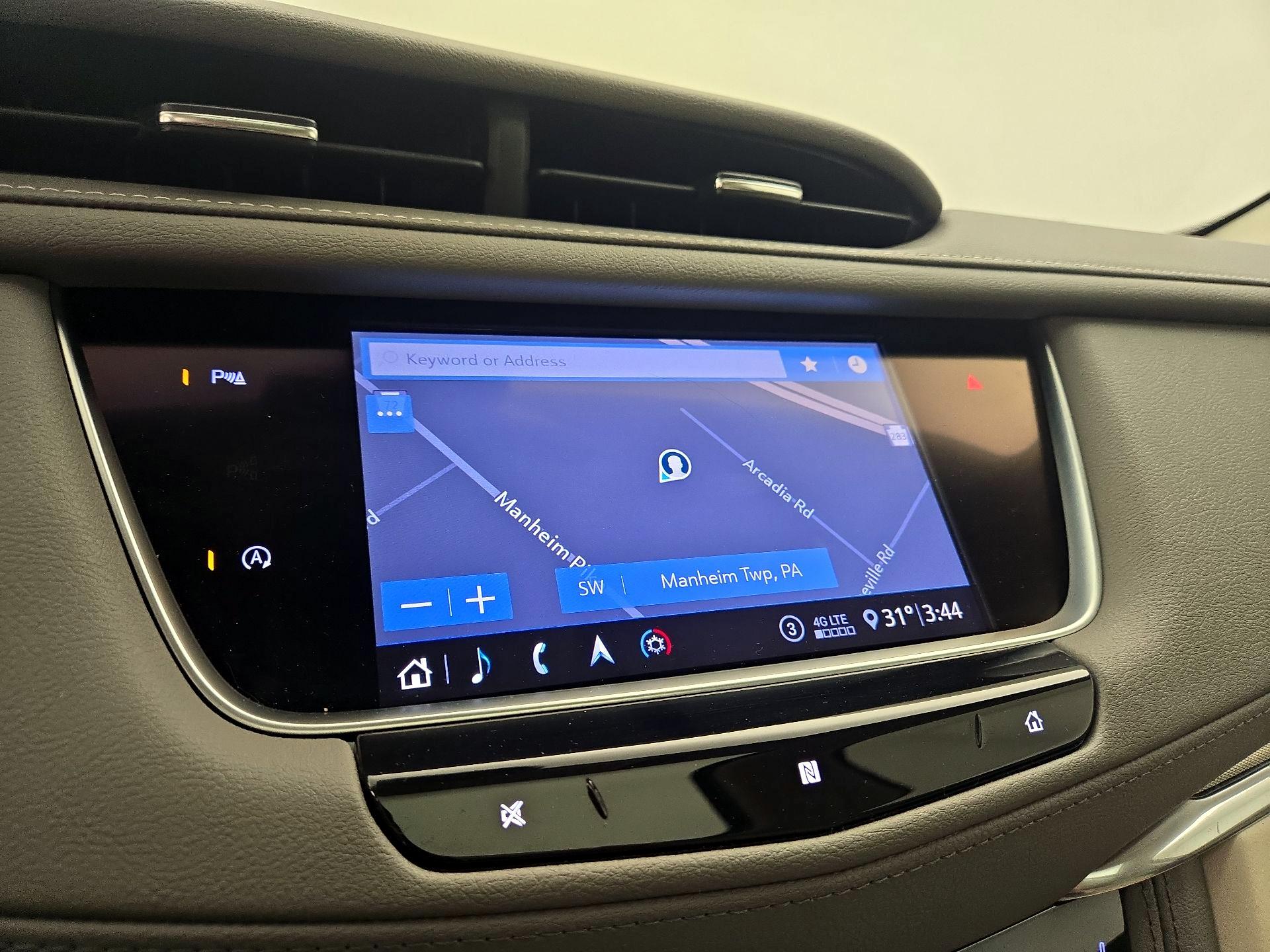 Thumbnail: 2020 Cadillac XT5 - 14