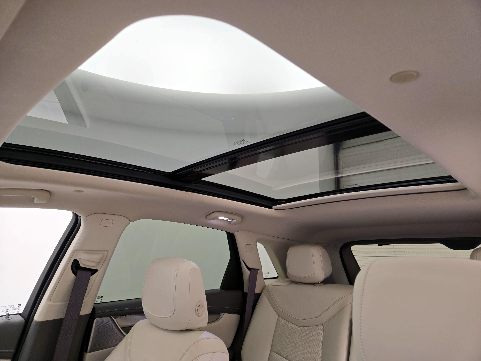 Thumbnail: 2020 Cadillac XT5 - 20