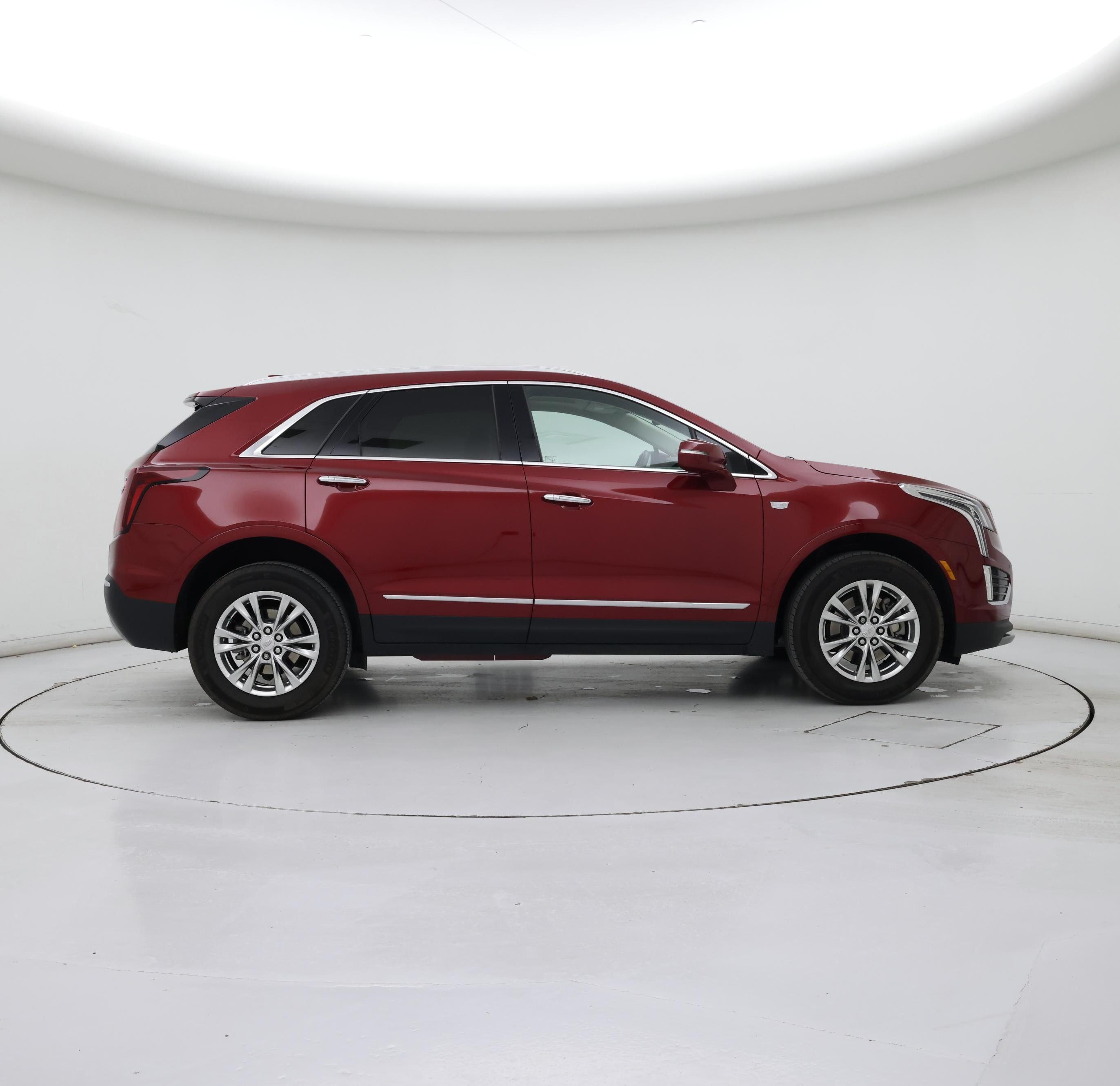 Thumbnail: 2020 Cadillac XT5 - 7