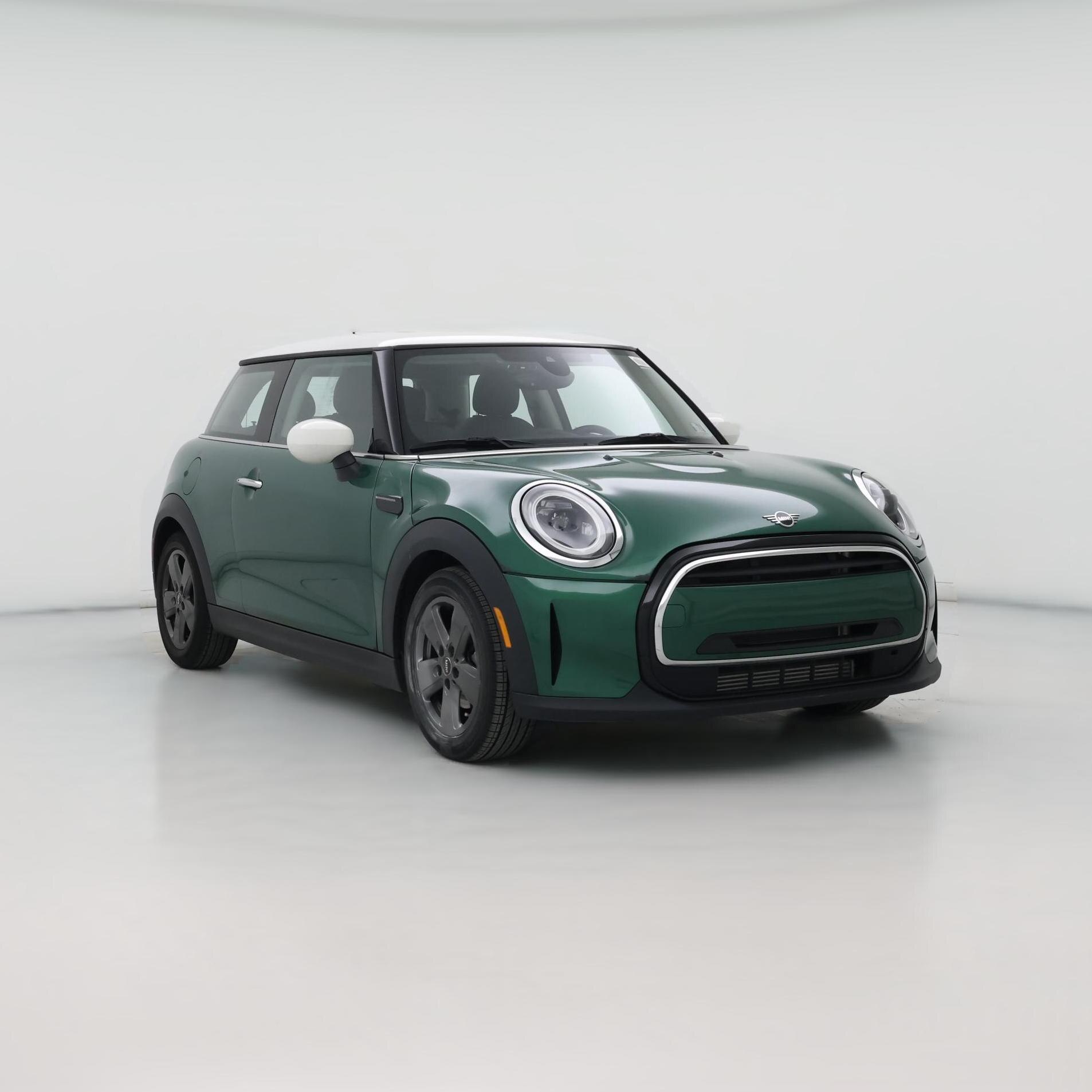 Thumbnail: 2024 MINI Cooper Hardtop - 1