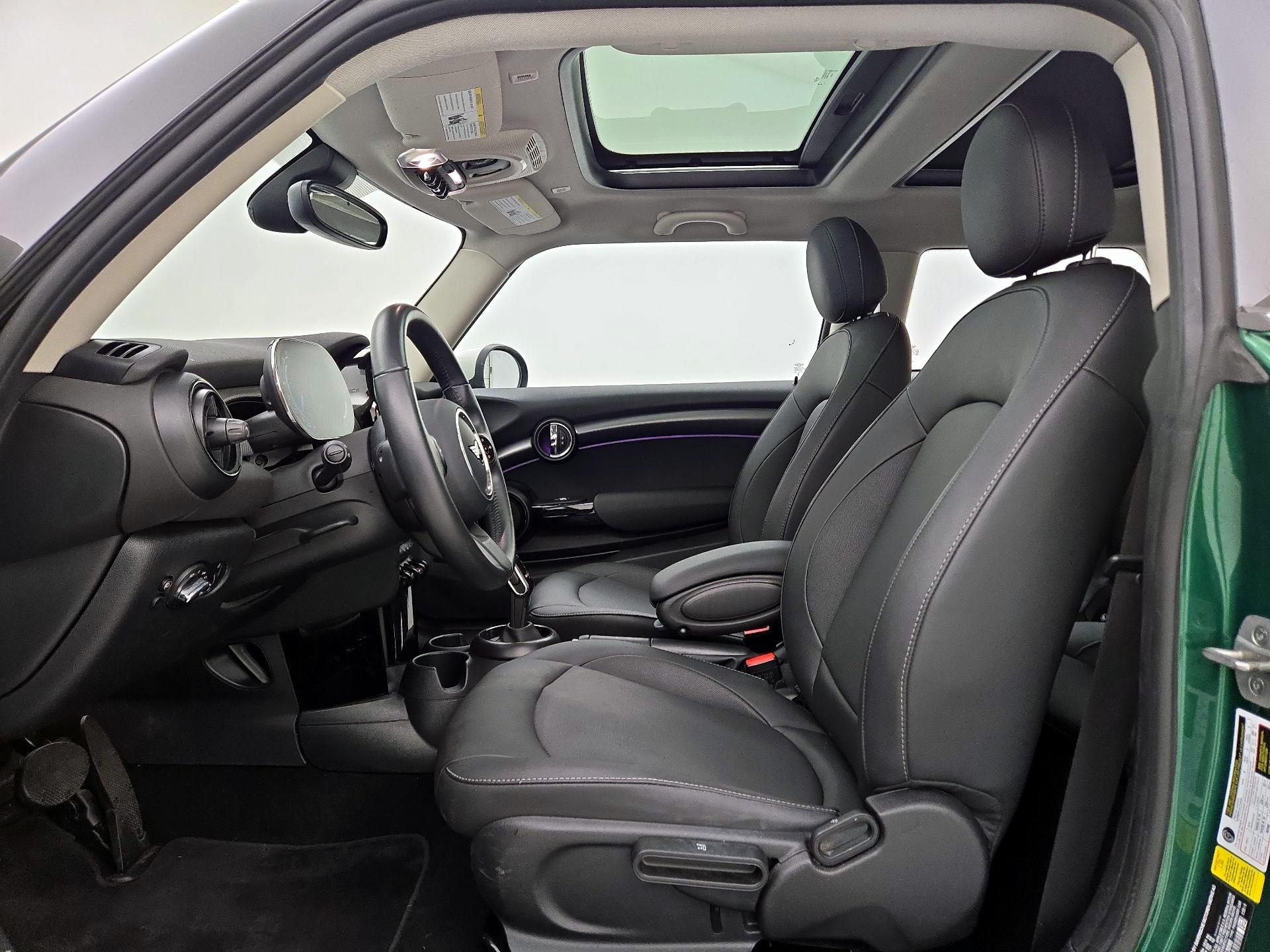 Thumbnail: 2024 MINI Cooper Hardtop - 11