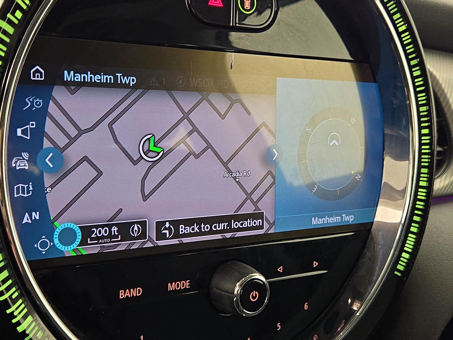 Thumbnail: 2024 MINI Cooper Hardtop - 13