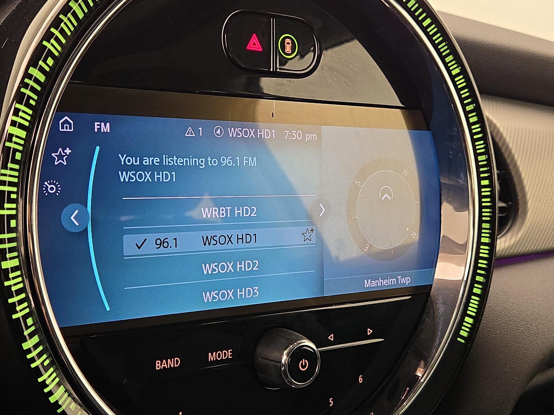 Thumbnail: 2024 MINI Cooper Hardtop - 15