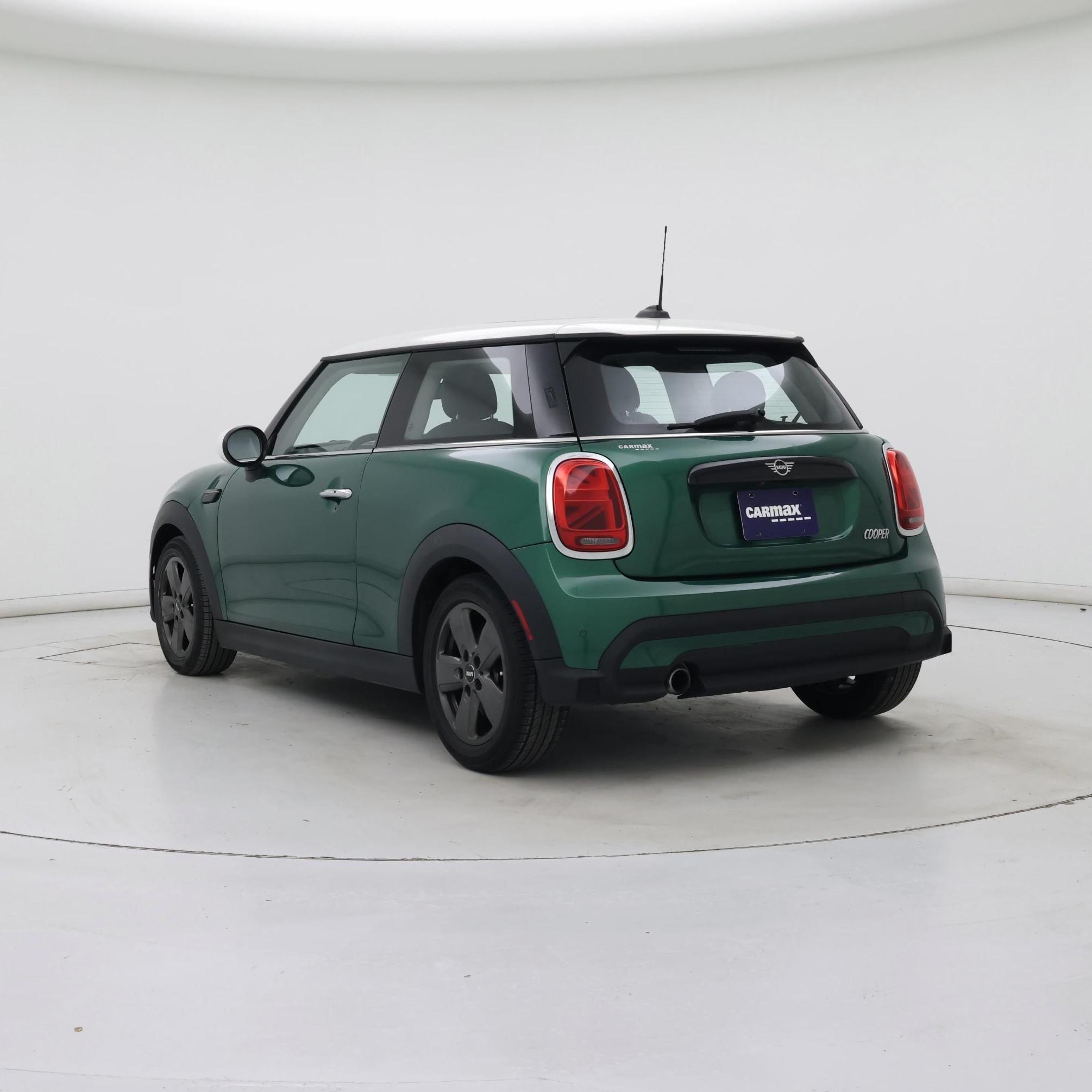 Thumbnail: 2024 MINI Cooper Hardtop - 2