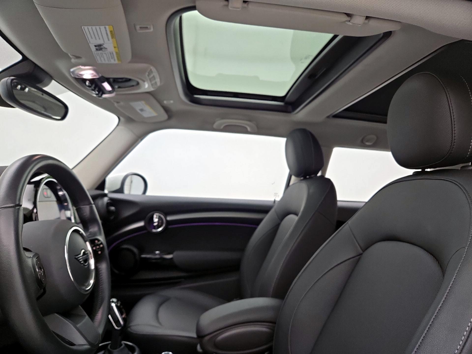 Thumbnail: 2024 MINI Cooper Hardtop - 19